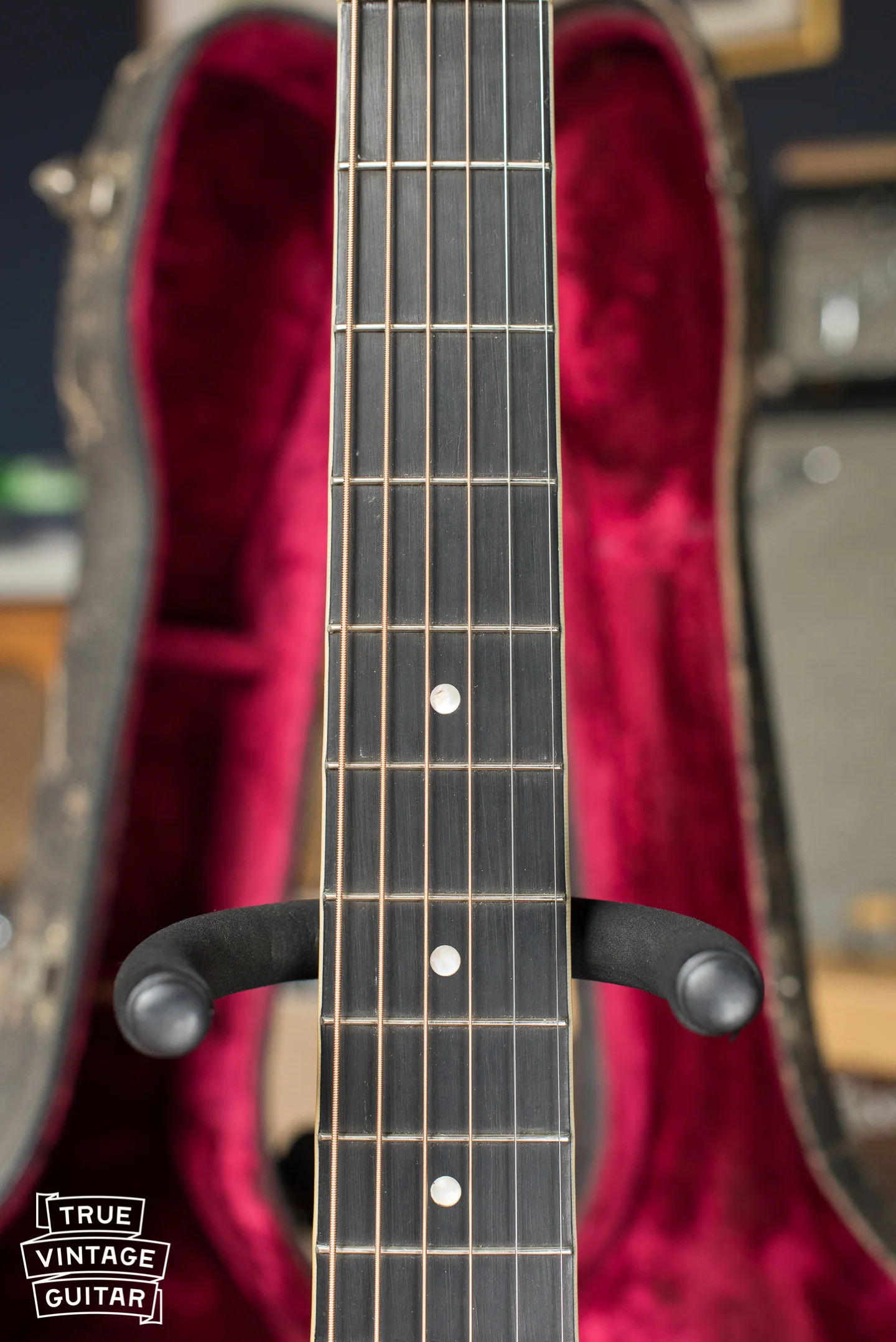 1934 National Style 1 Tricone Wiggle Border - Image 10
