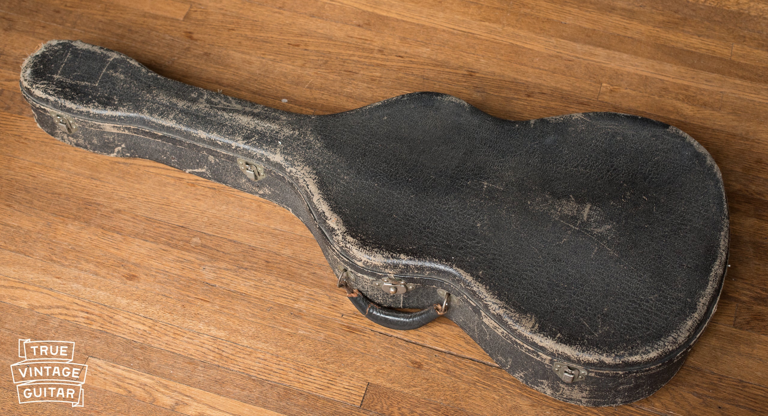 1934 National Style 1 Tricone Wiggle Border - Image 32