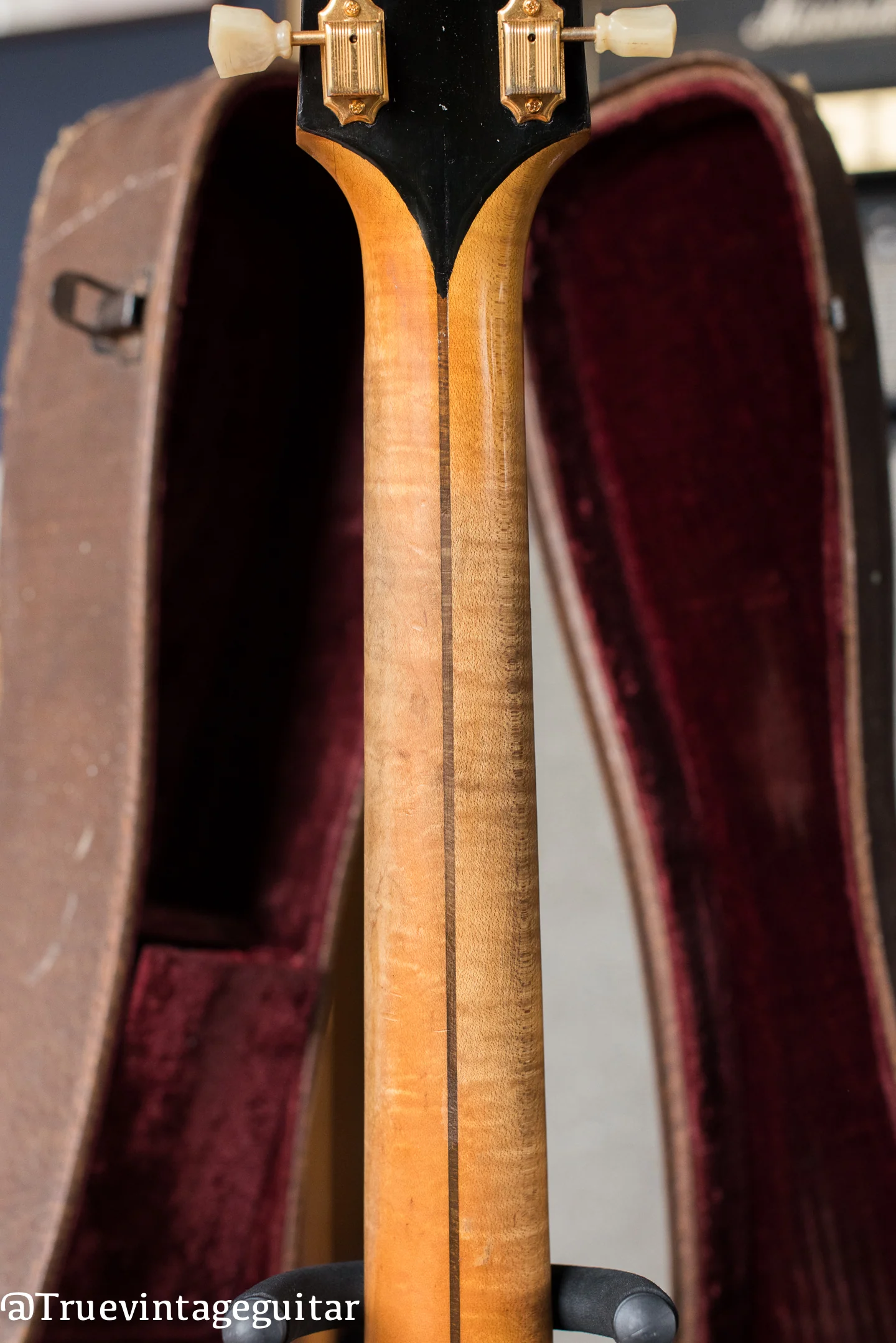 1941 Gibson ES-300 - Image 10