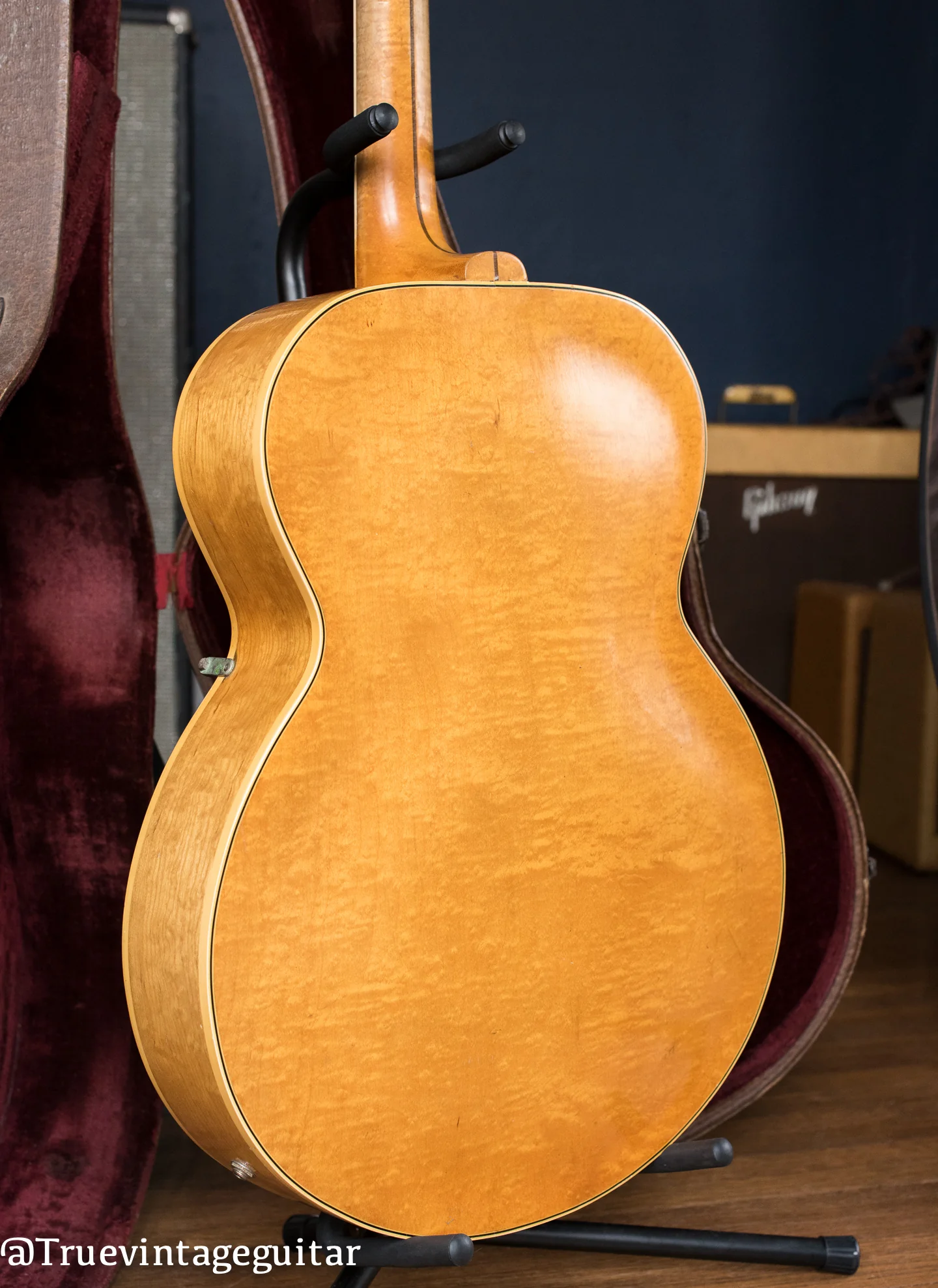 1941 Gibson ES-300 - Image 12