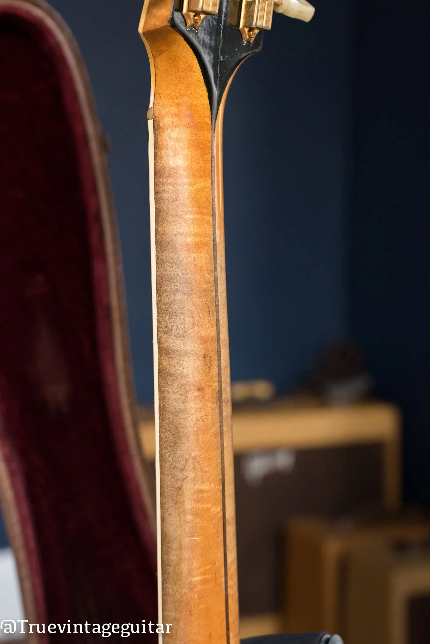 1941 Gibson ES-300 - Image 13