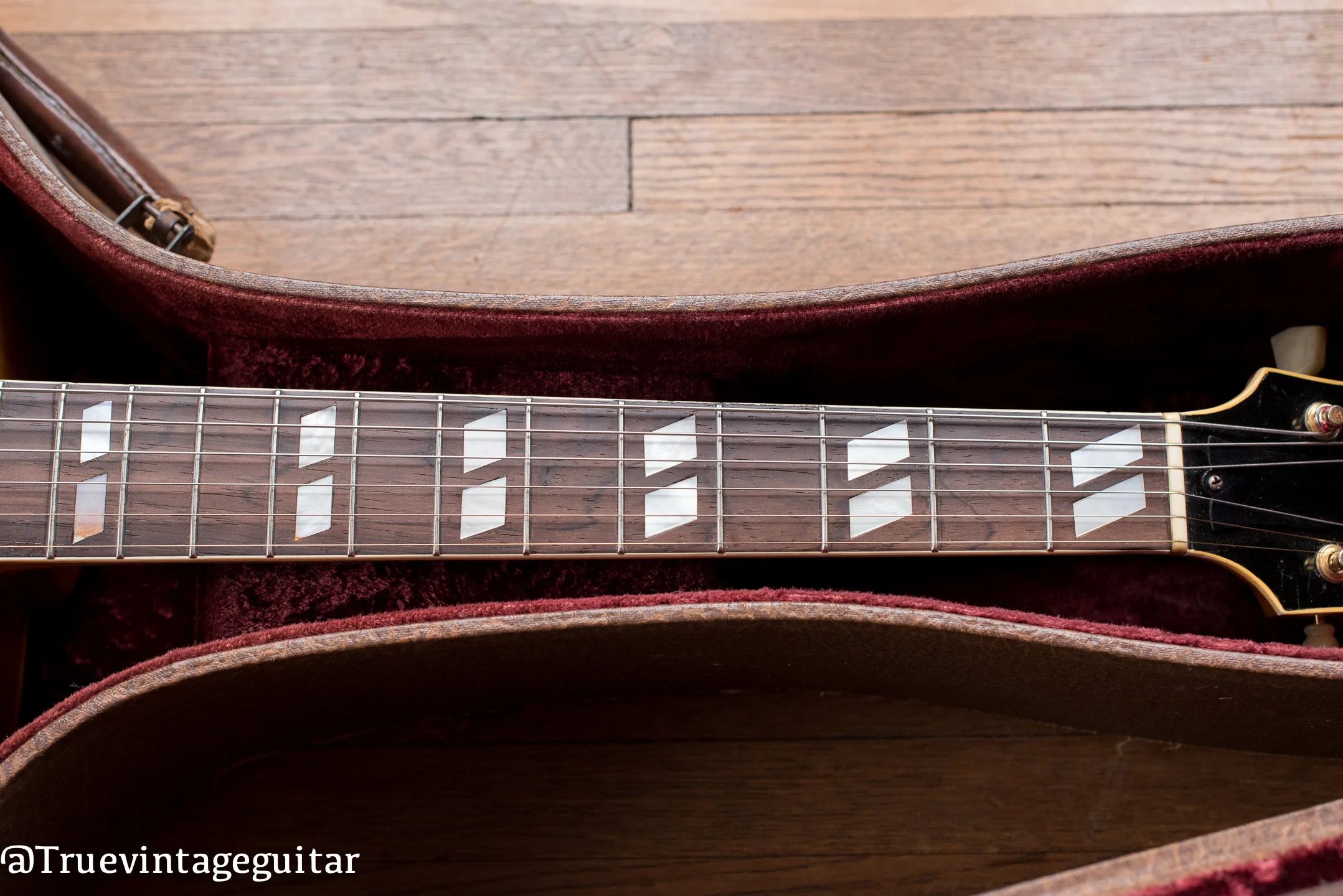 1941 Gibson ES-300 - Image 16