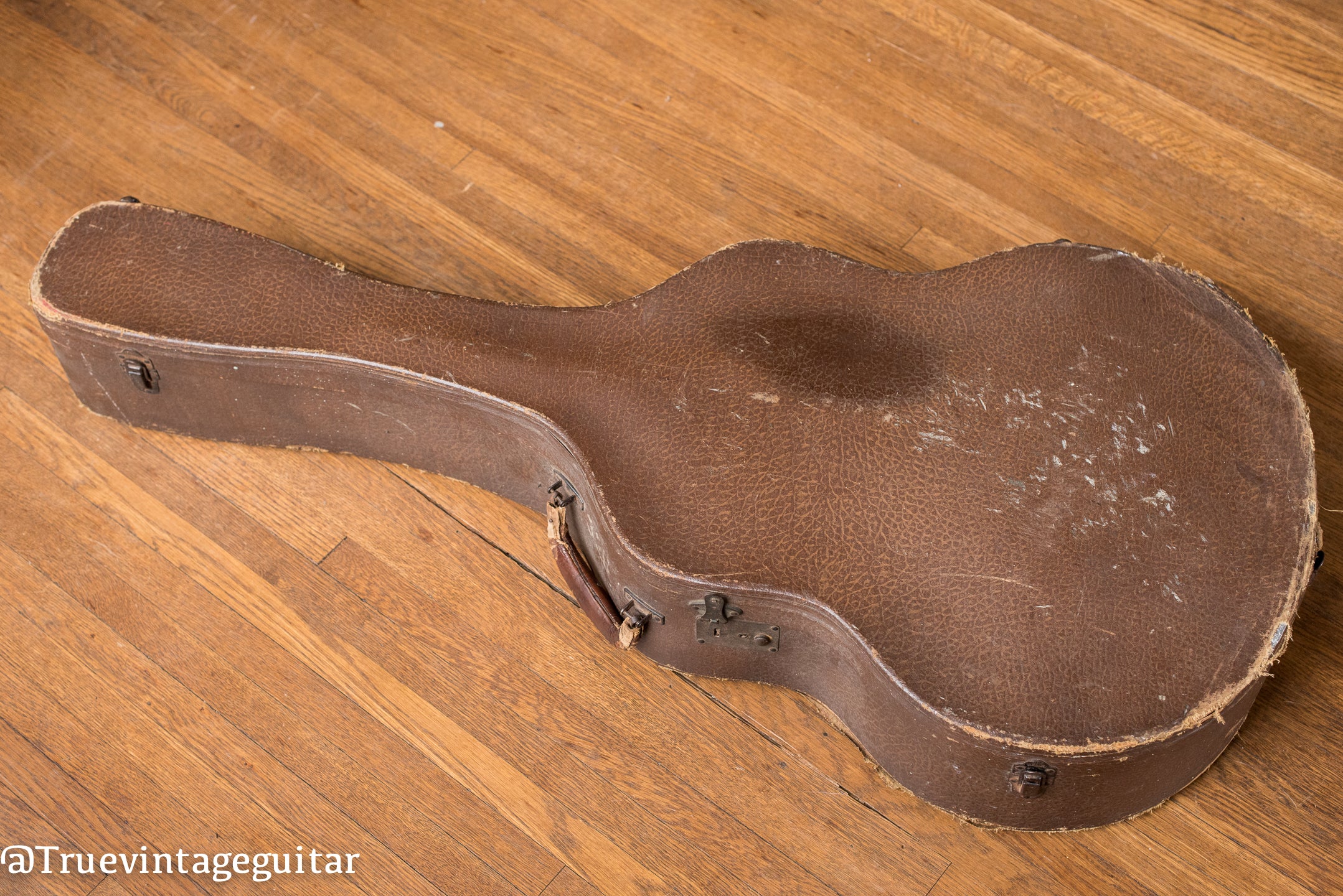 1941 Gibson ES-300 - Image 21