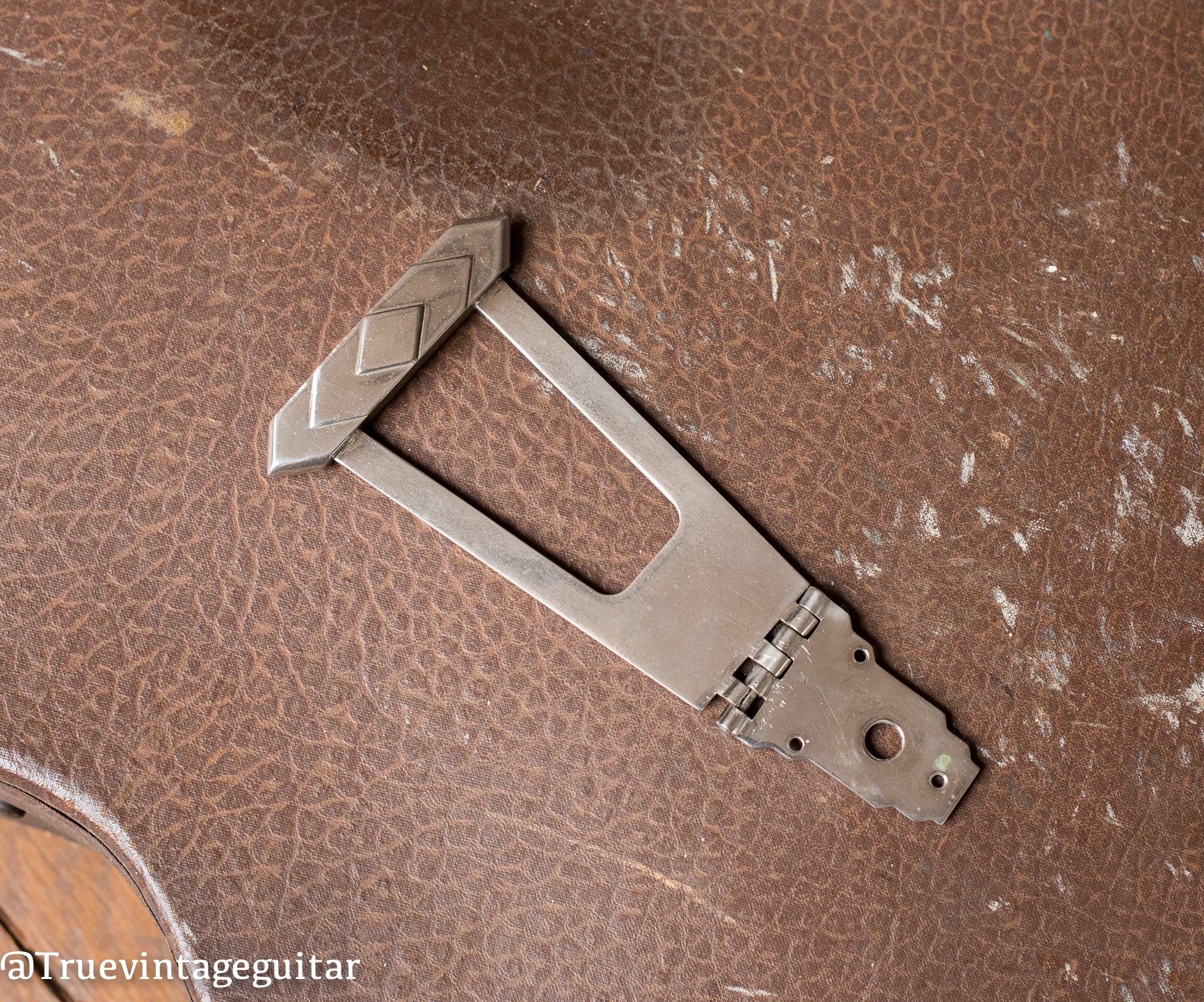 1941 Gibson ES-300 - Image 23