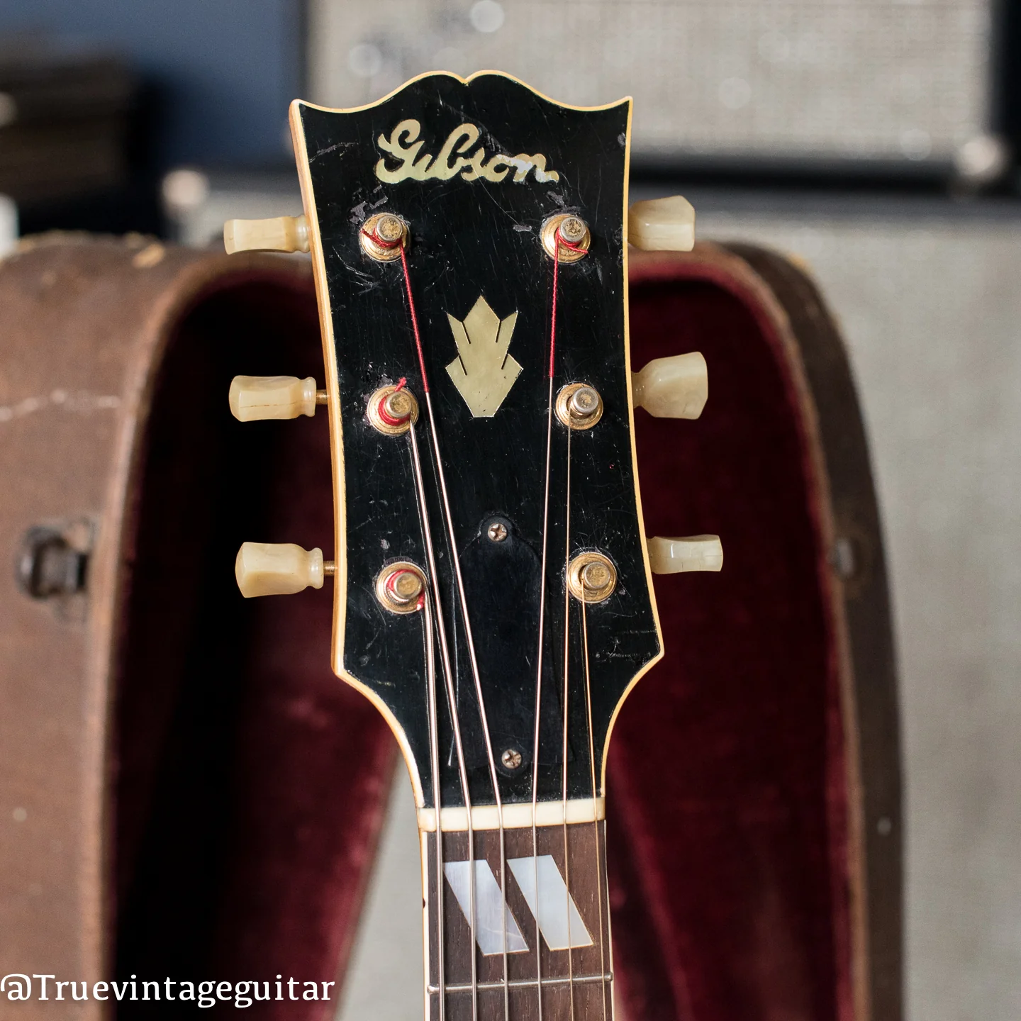 1941 Gibson ES-300 - Image 5