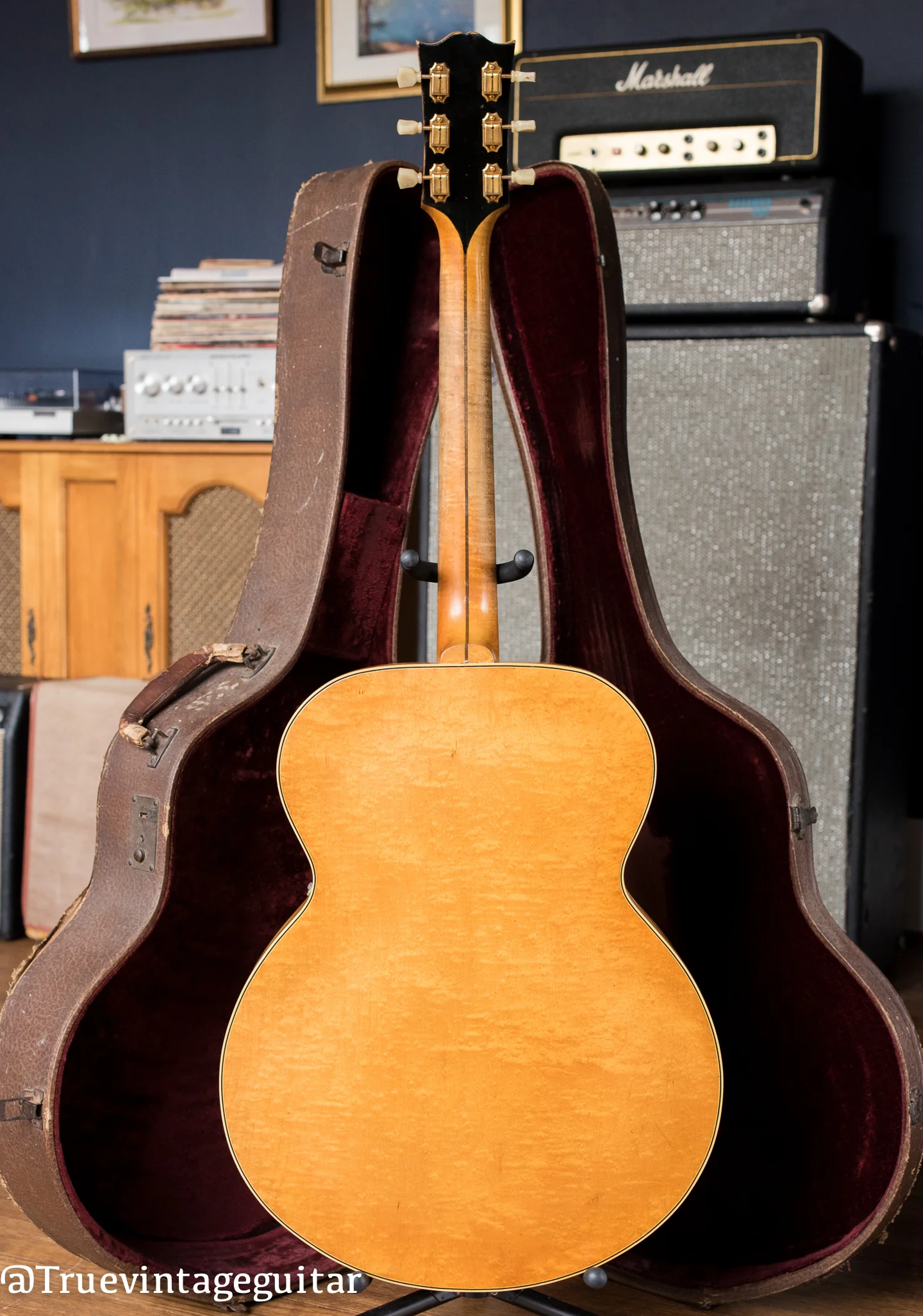 1941 Gibson ES-300 - Image 7