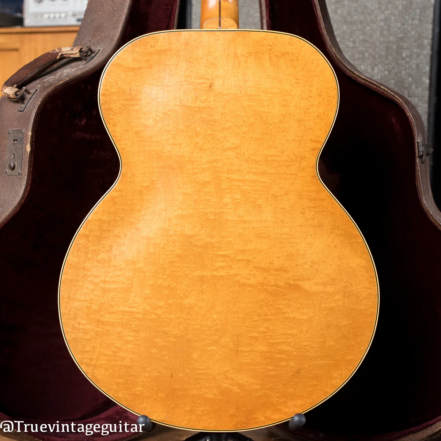 1941 Gibson ES-300 - Image 8