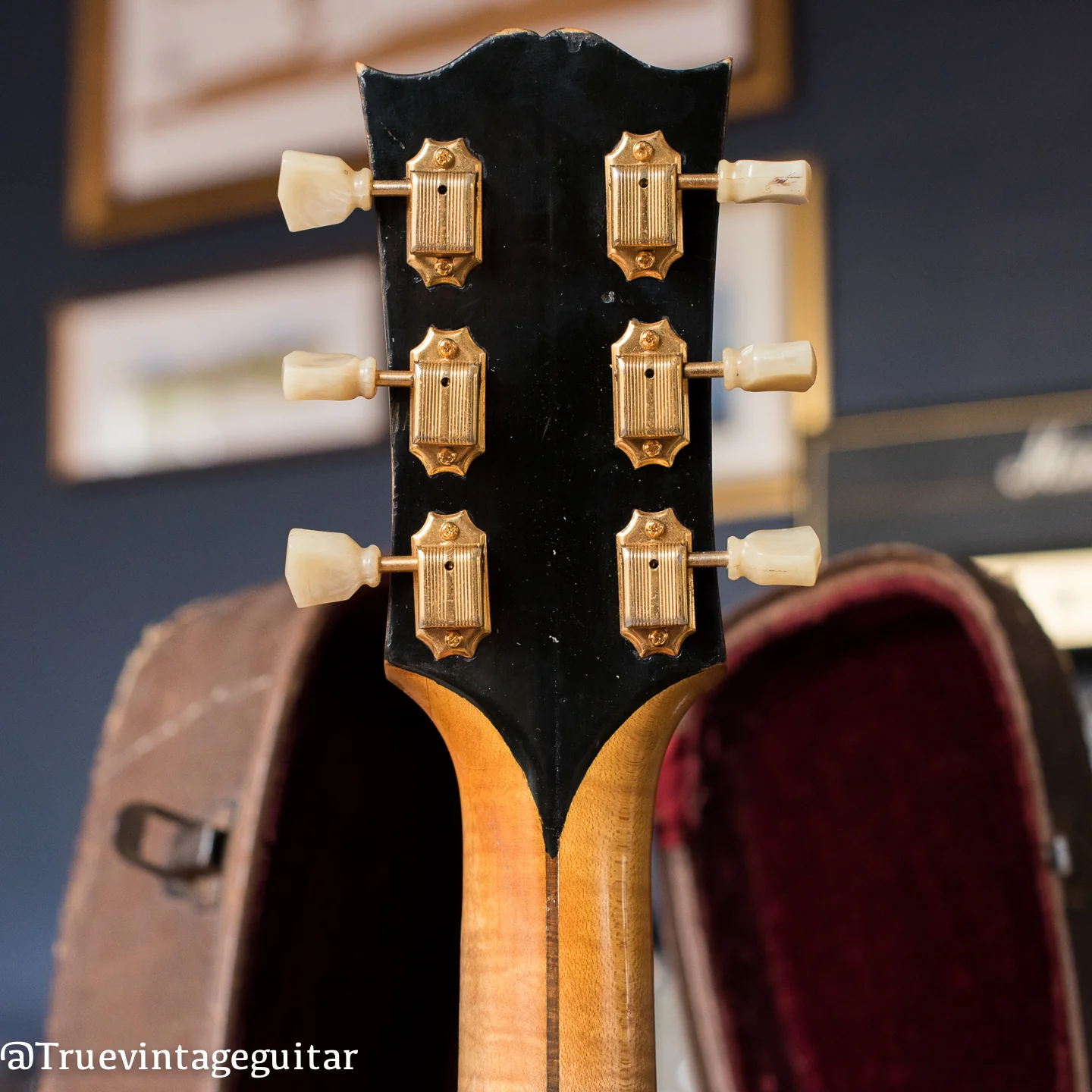 1941 Gibson ES-300 - Image 9