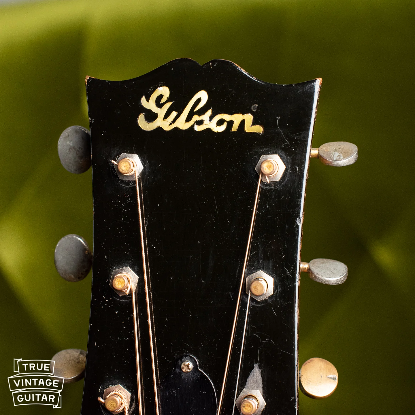 1941 Gibson Super Jumbo 100 - Image 12
