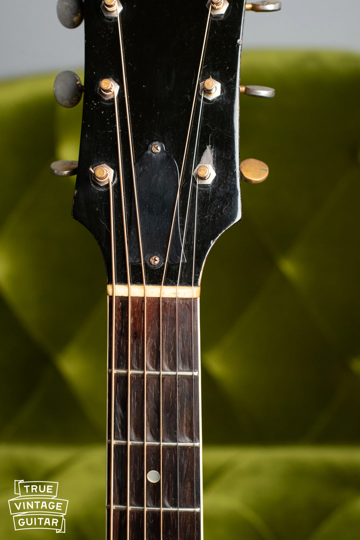 1941 Gibson Super Jumbo 100 - Image 13
