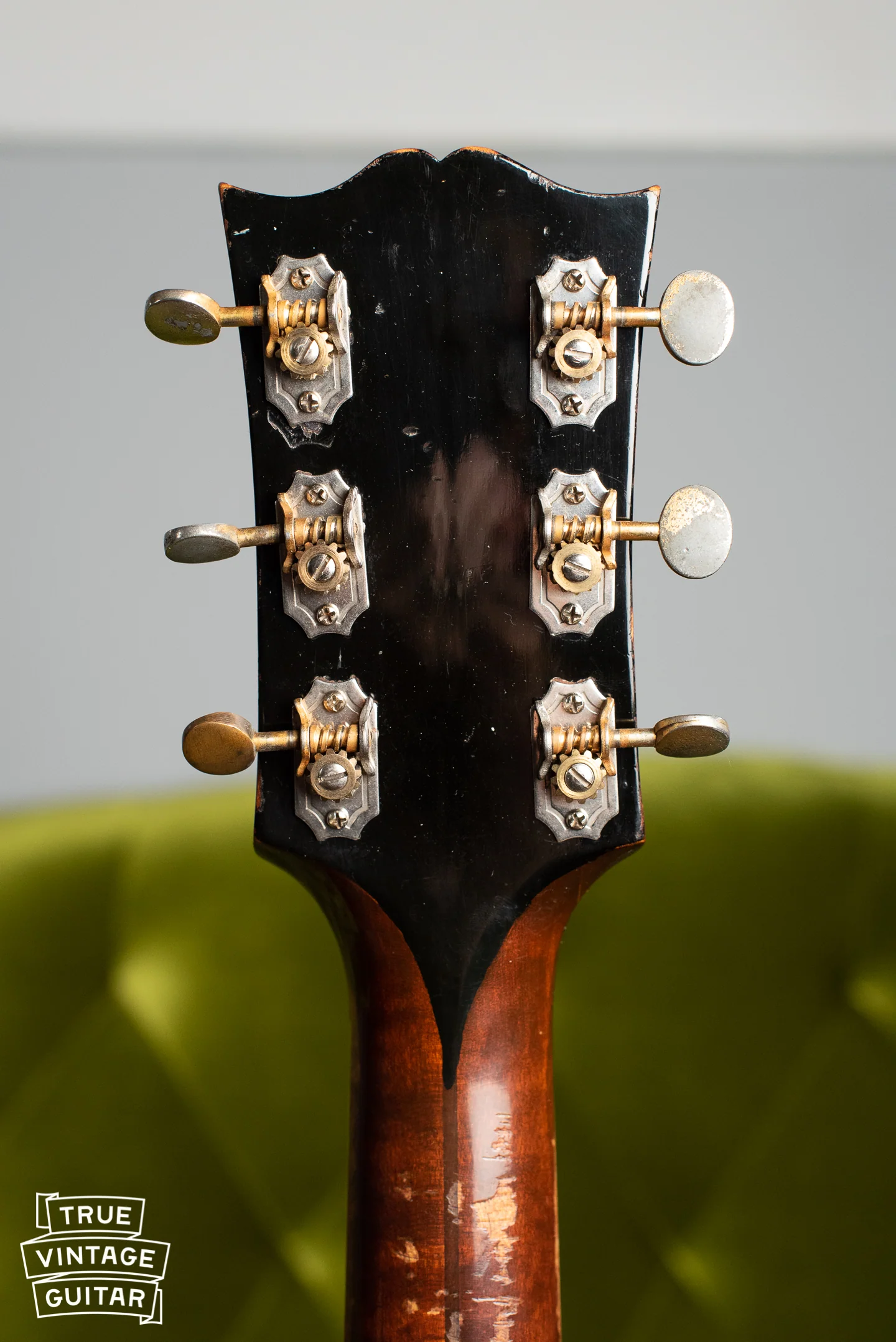1941 Gibson Super Jumbo 100 - Image 14