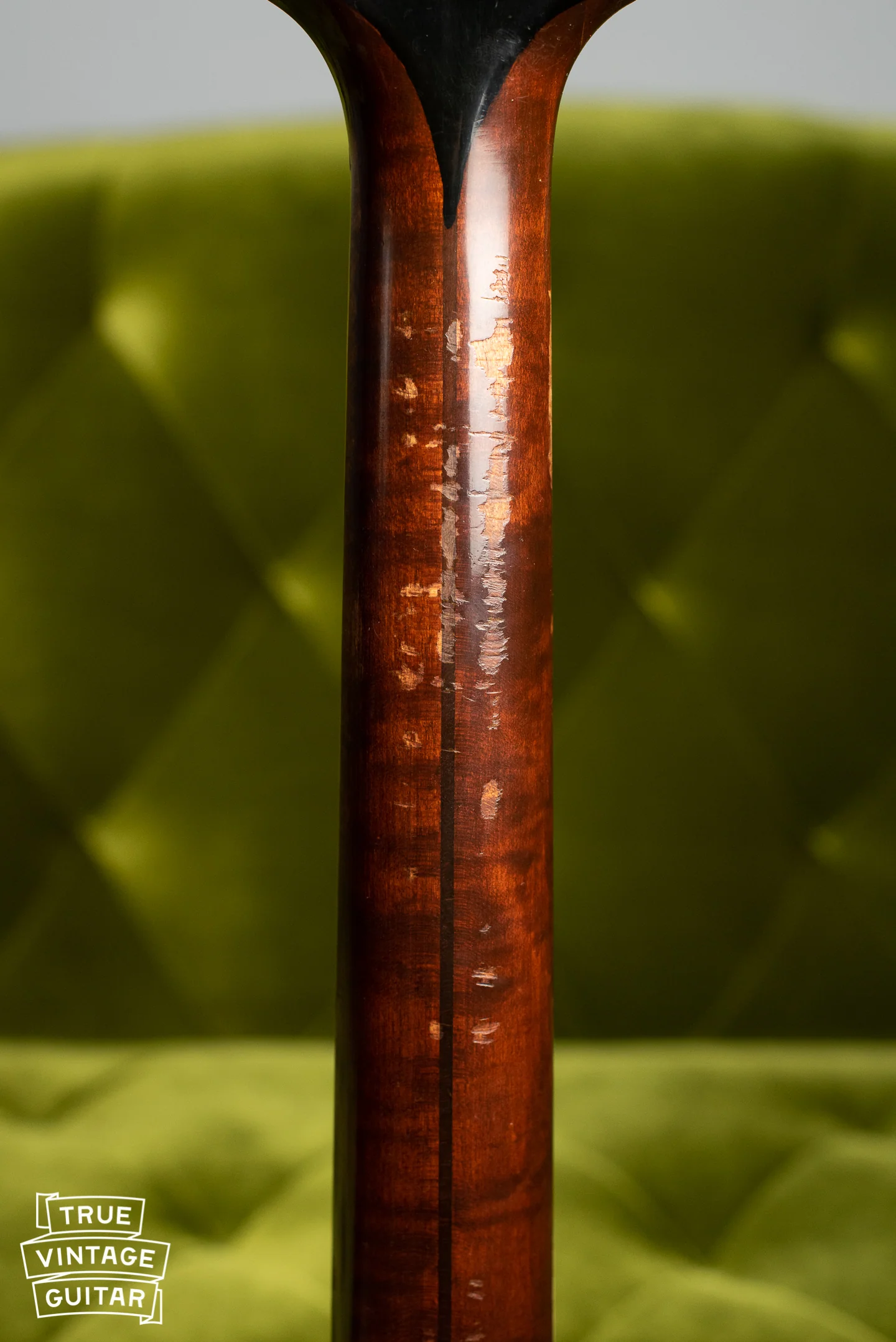 1941 Gibson Super Jumbo 100 - Image 15