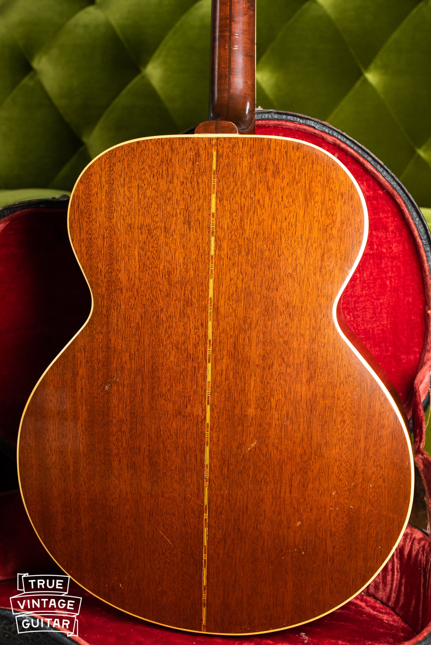 1941 Gibson Super Jumbo 100 - Image 16