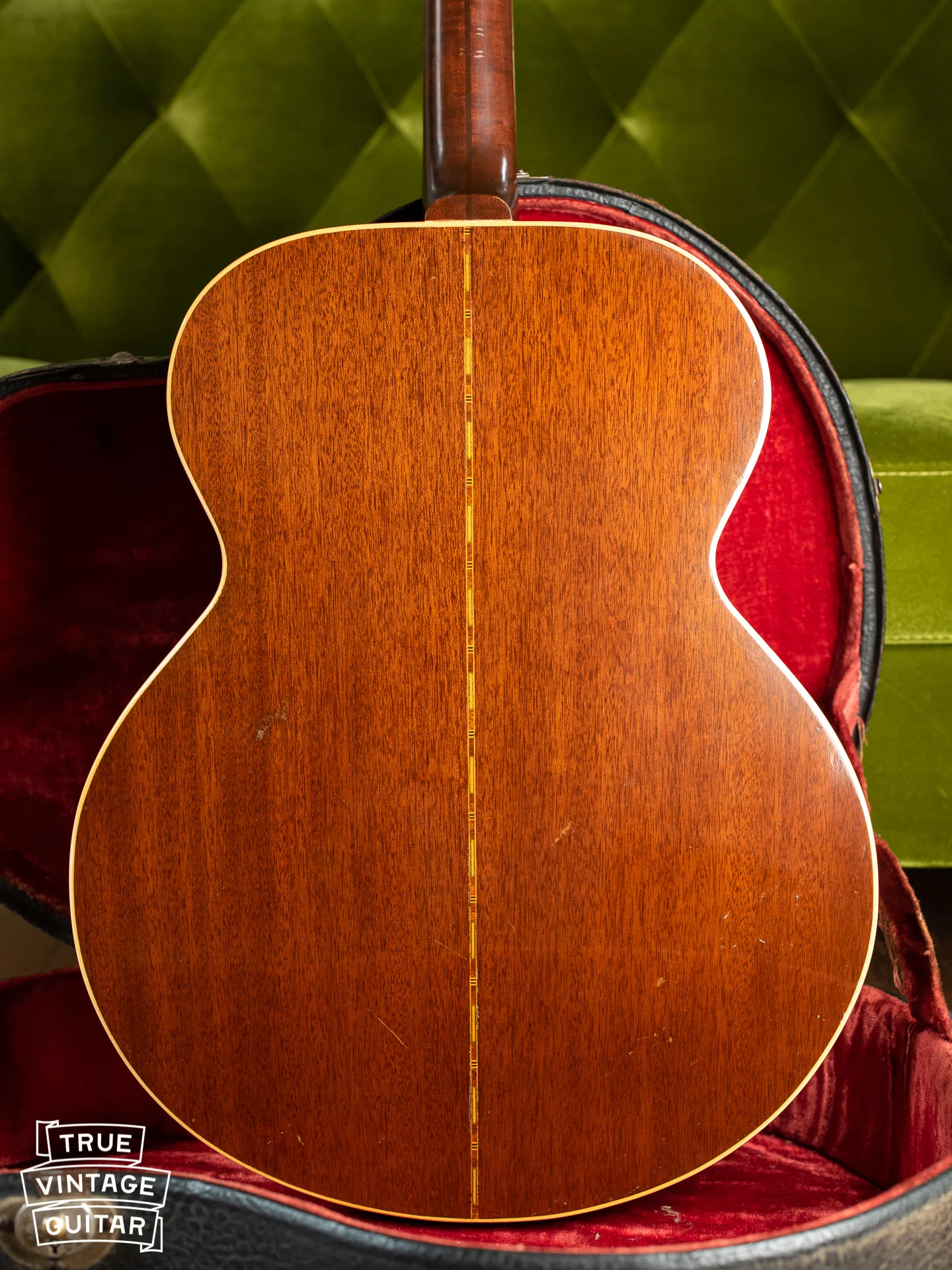 1941 Gibson Super Jumbo 100 - Image 17