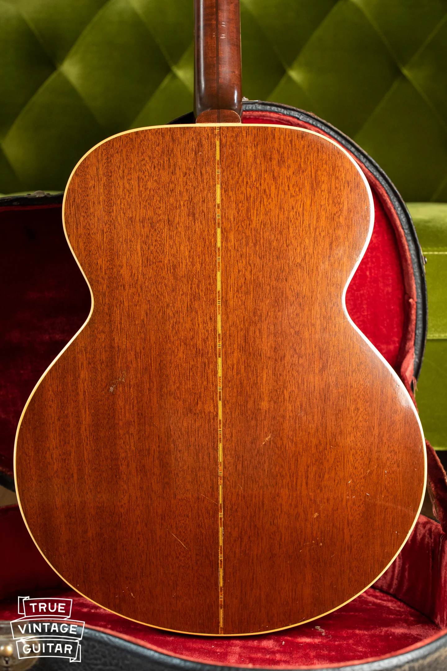 1941 Gibson Super Jumbo 100 - Image 18