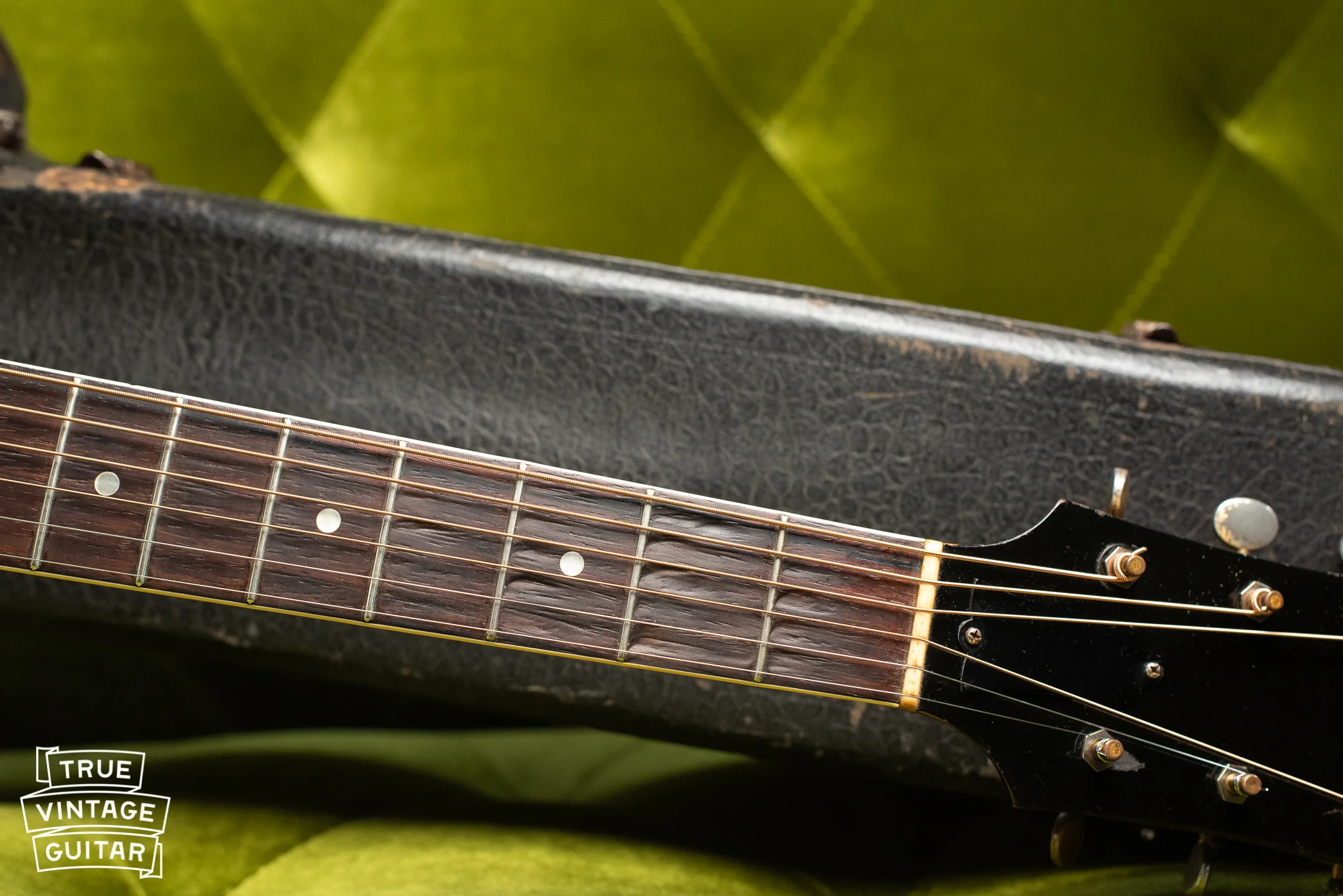 1941 Gibson Super Jumbo 100 - Image 25
