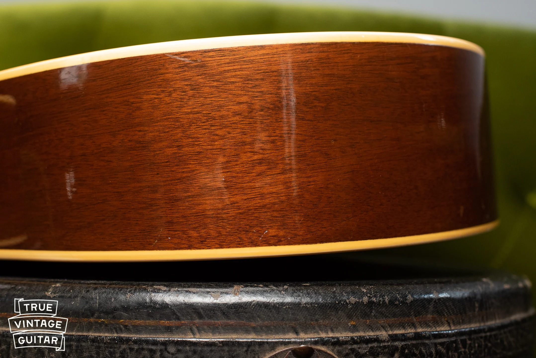 1941 Gibson Super Jumbo 100 - Image 28