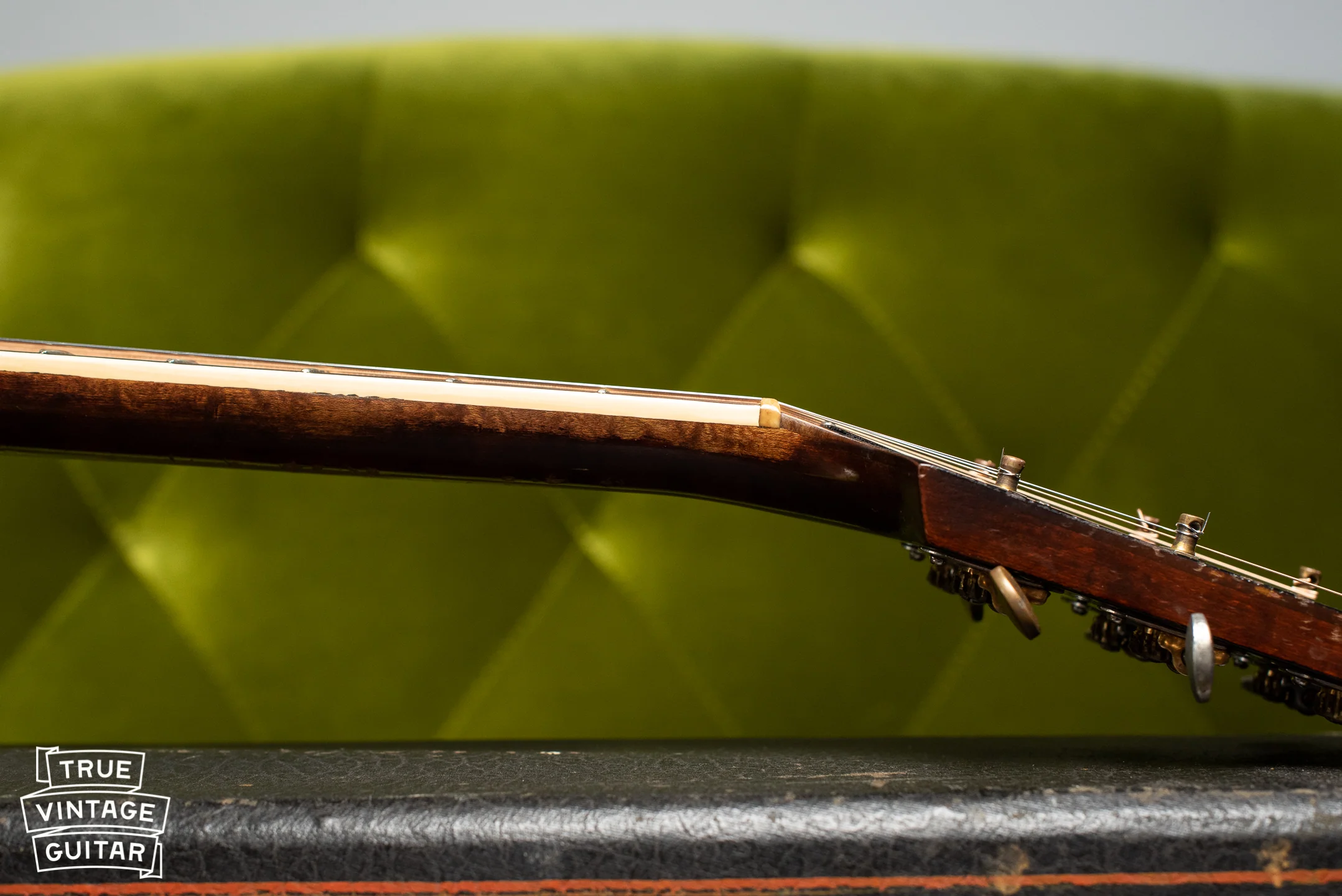 1941 Gibson Super Jumbo 100 - Image 31