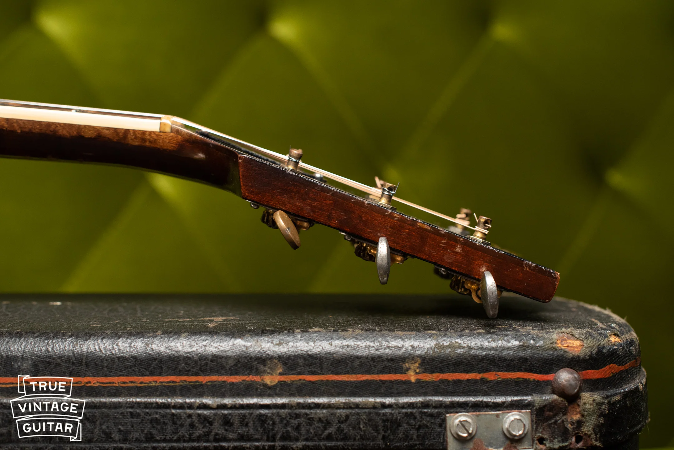 1941 Gibson Super Jumbo 100 - Image 32
