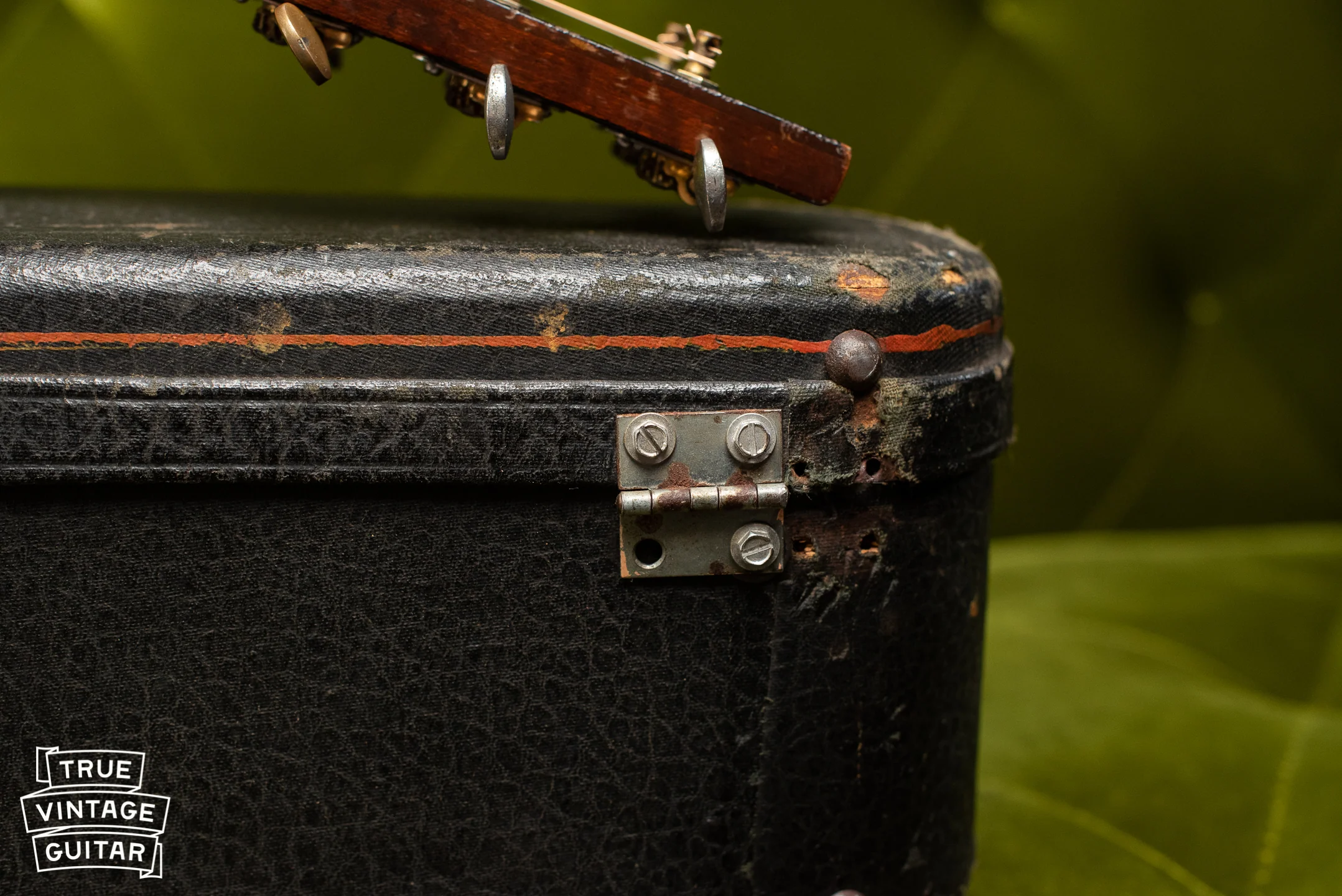 1941 Gibson Super Jumbo 100 - Image 33