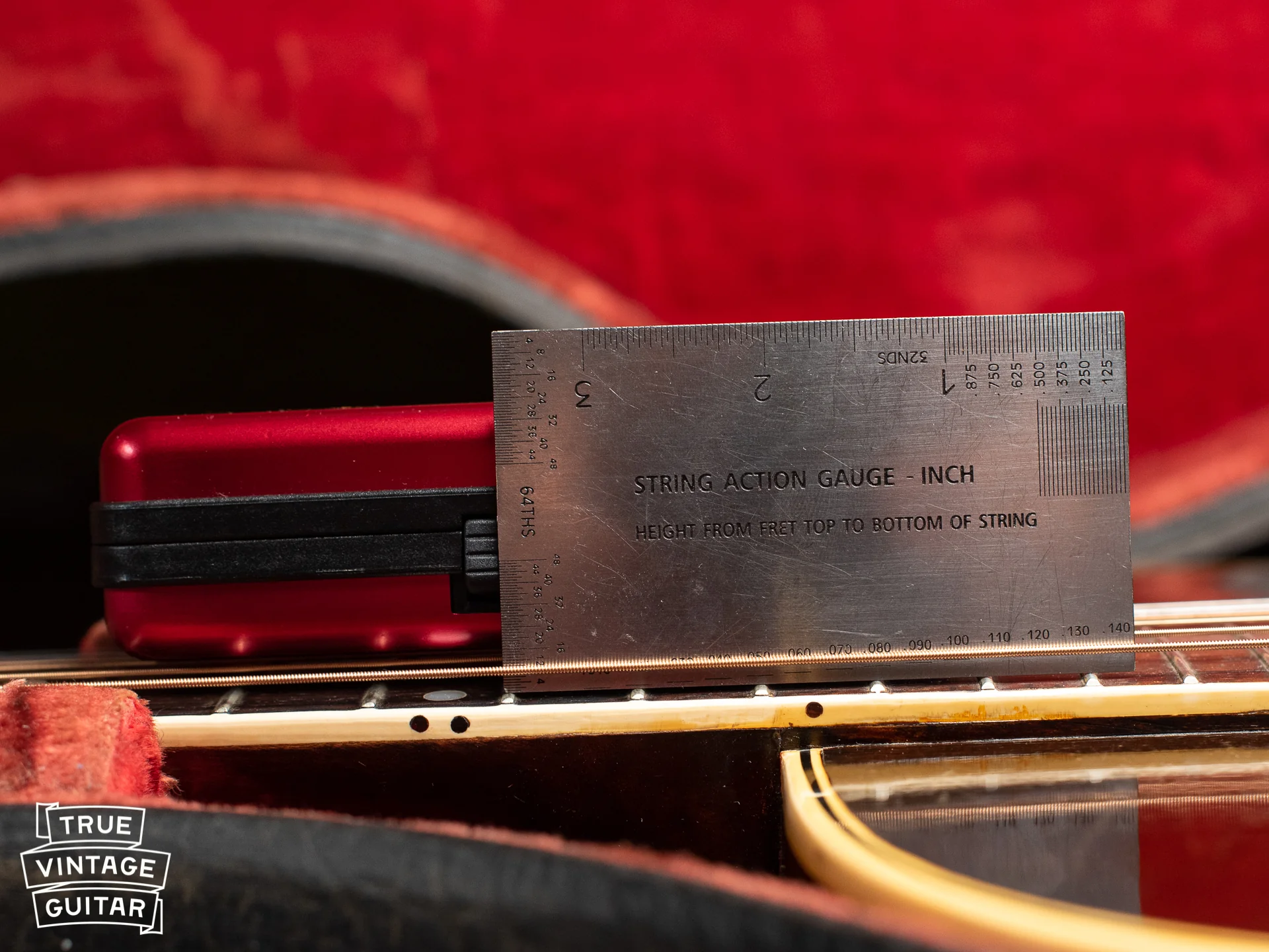 1941 Gibson Super Jumbo 100 - Image 35