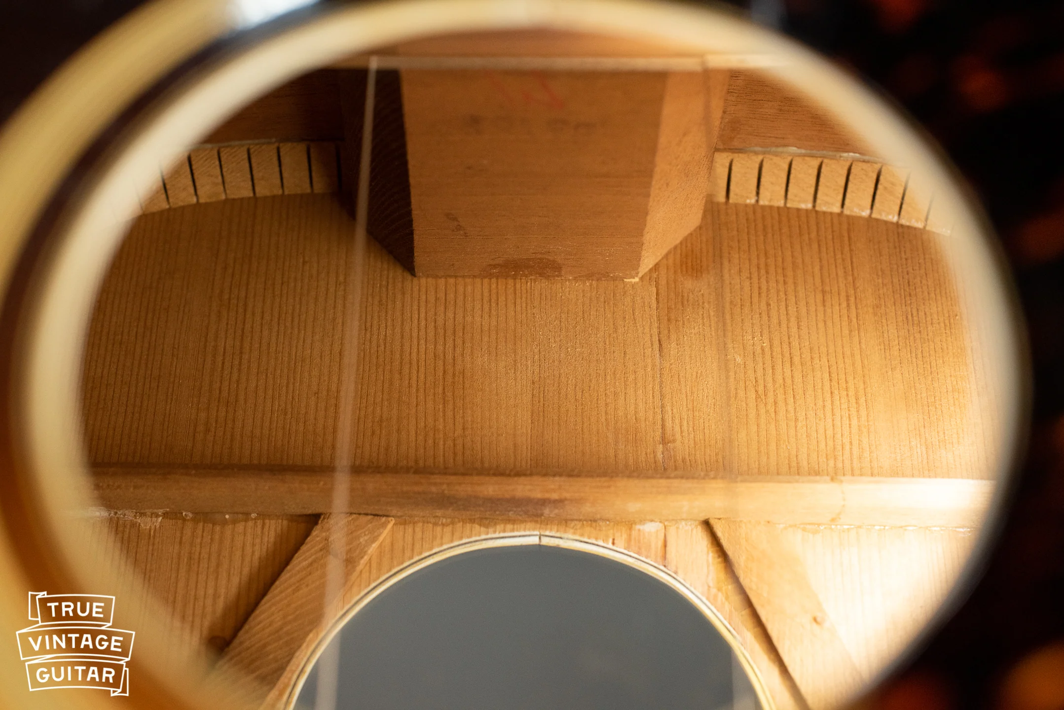1941 Gibson Super Jumbo 100 - Image 37