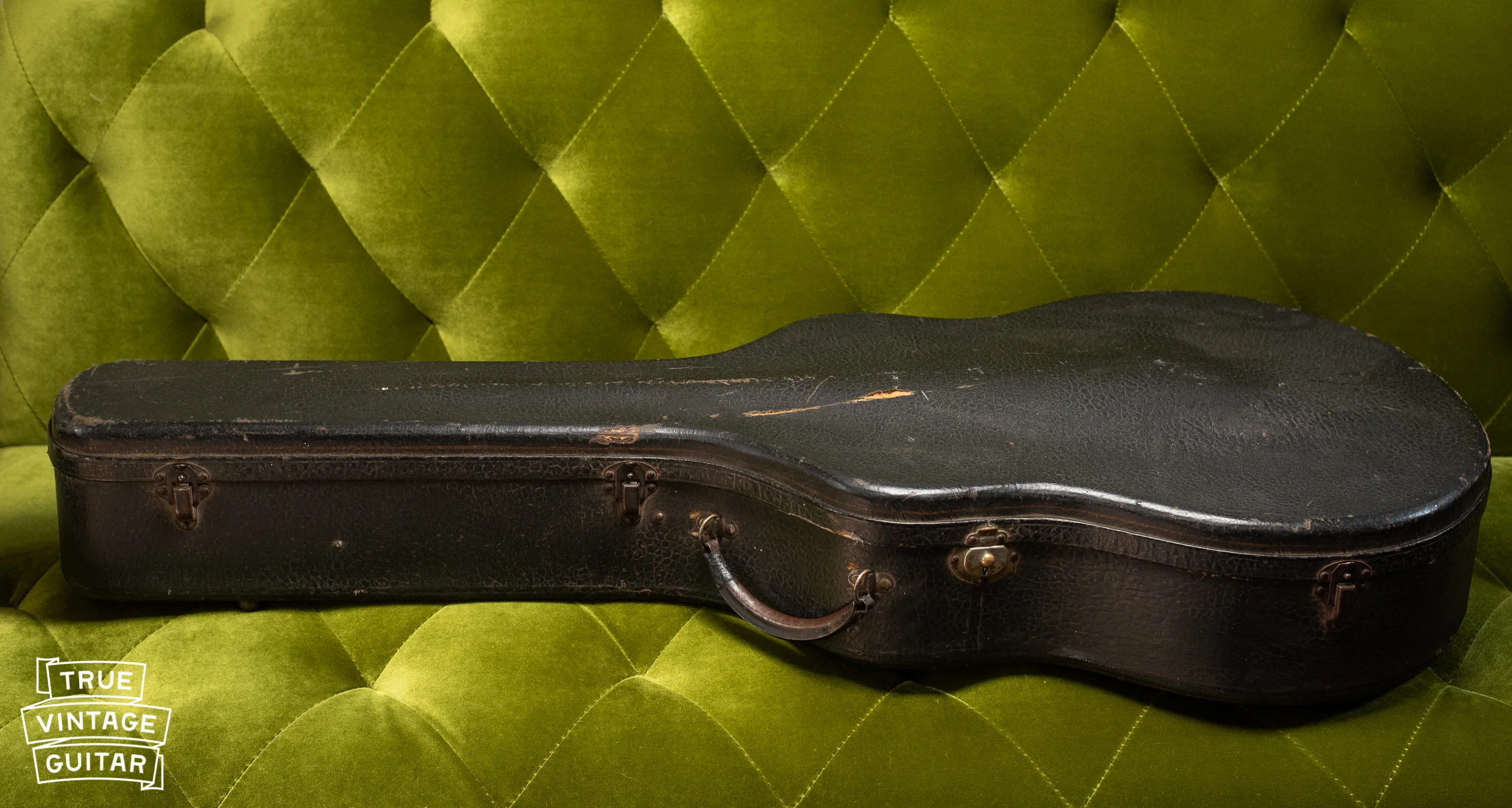 1941 Gibson Super Jumbo 100 - Image 40