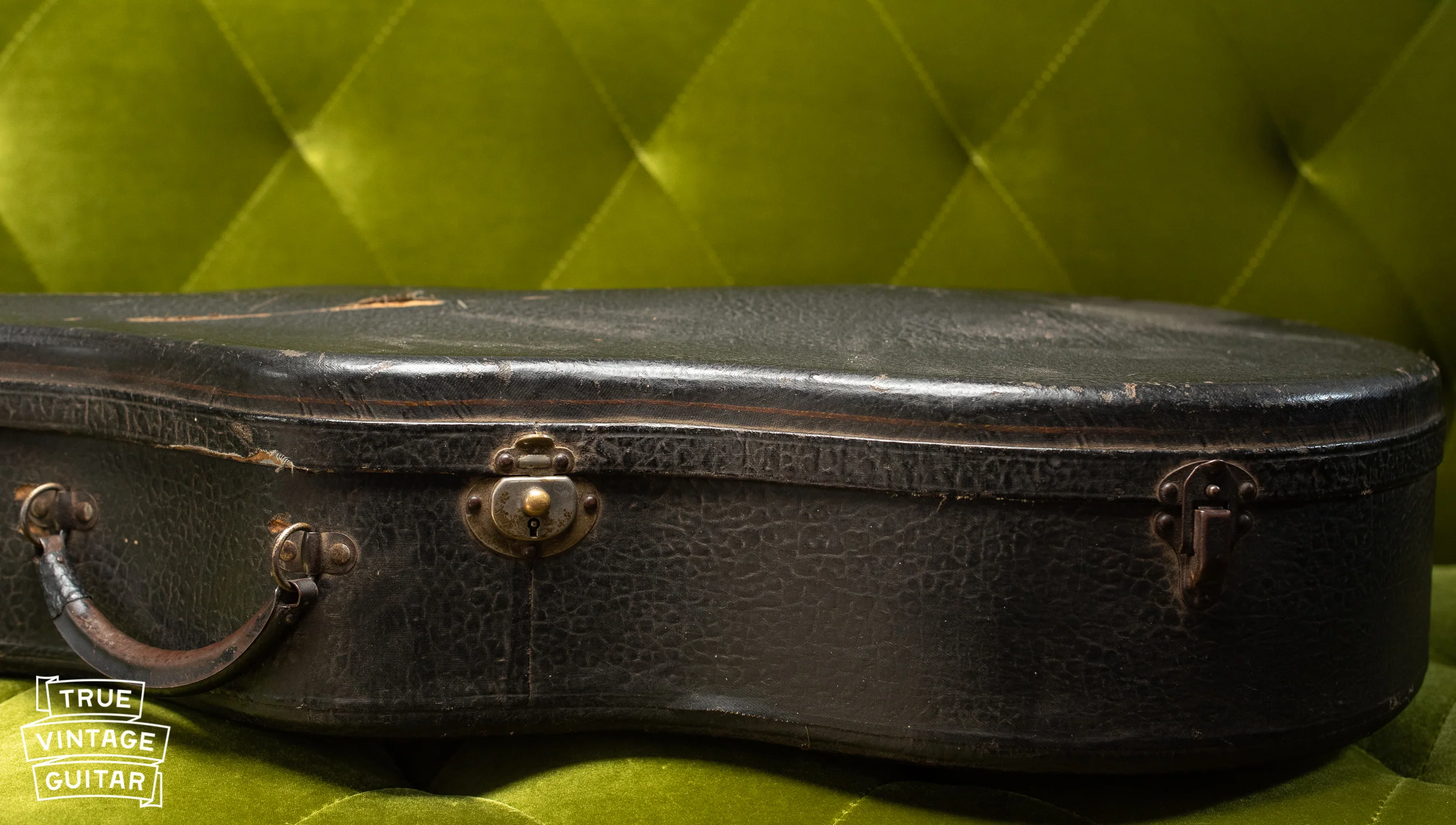 1941 Gibson Super Jumbo 100 - Image 41