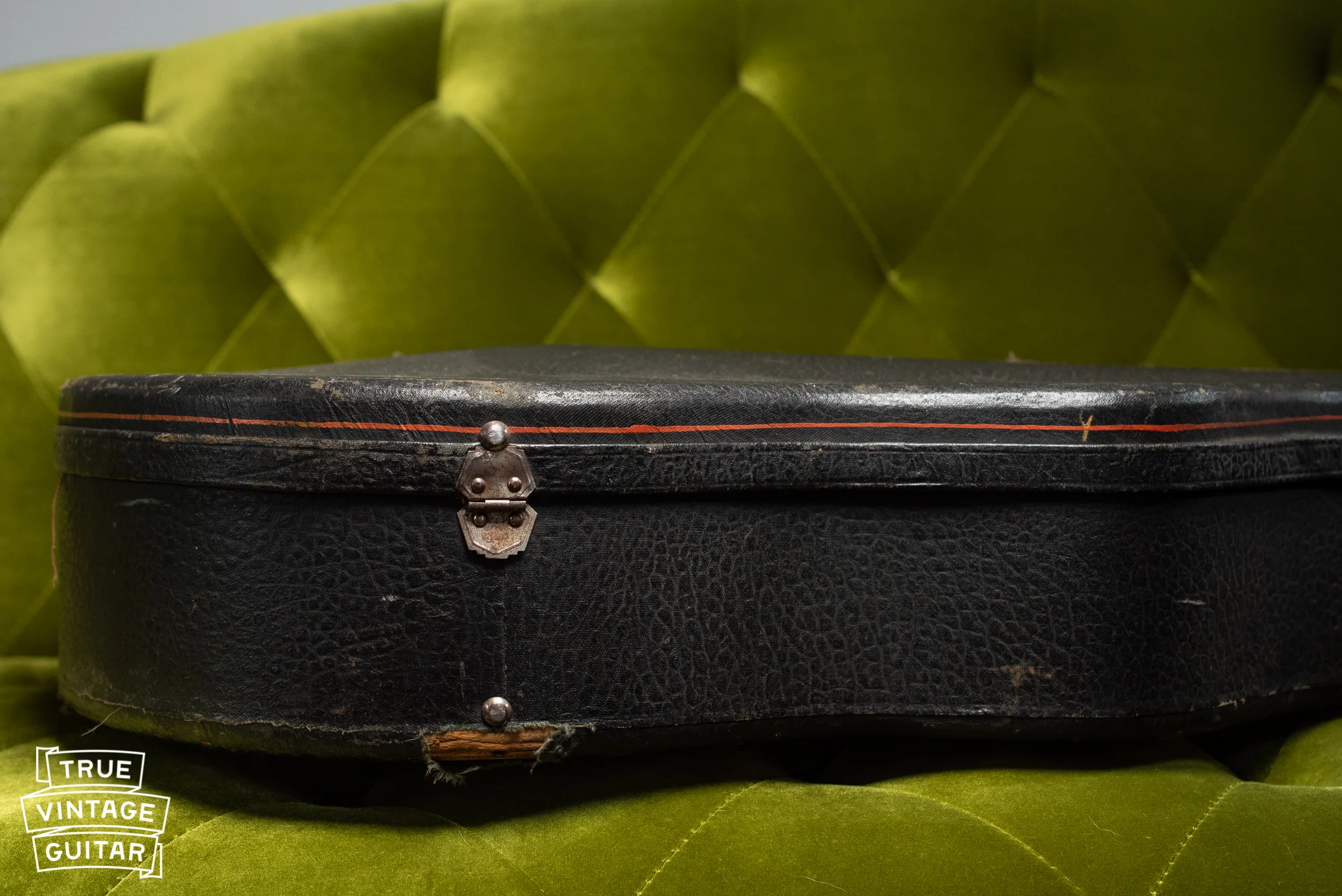 1941 Gibson Super Jumbo 100 - Image 42