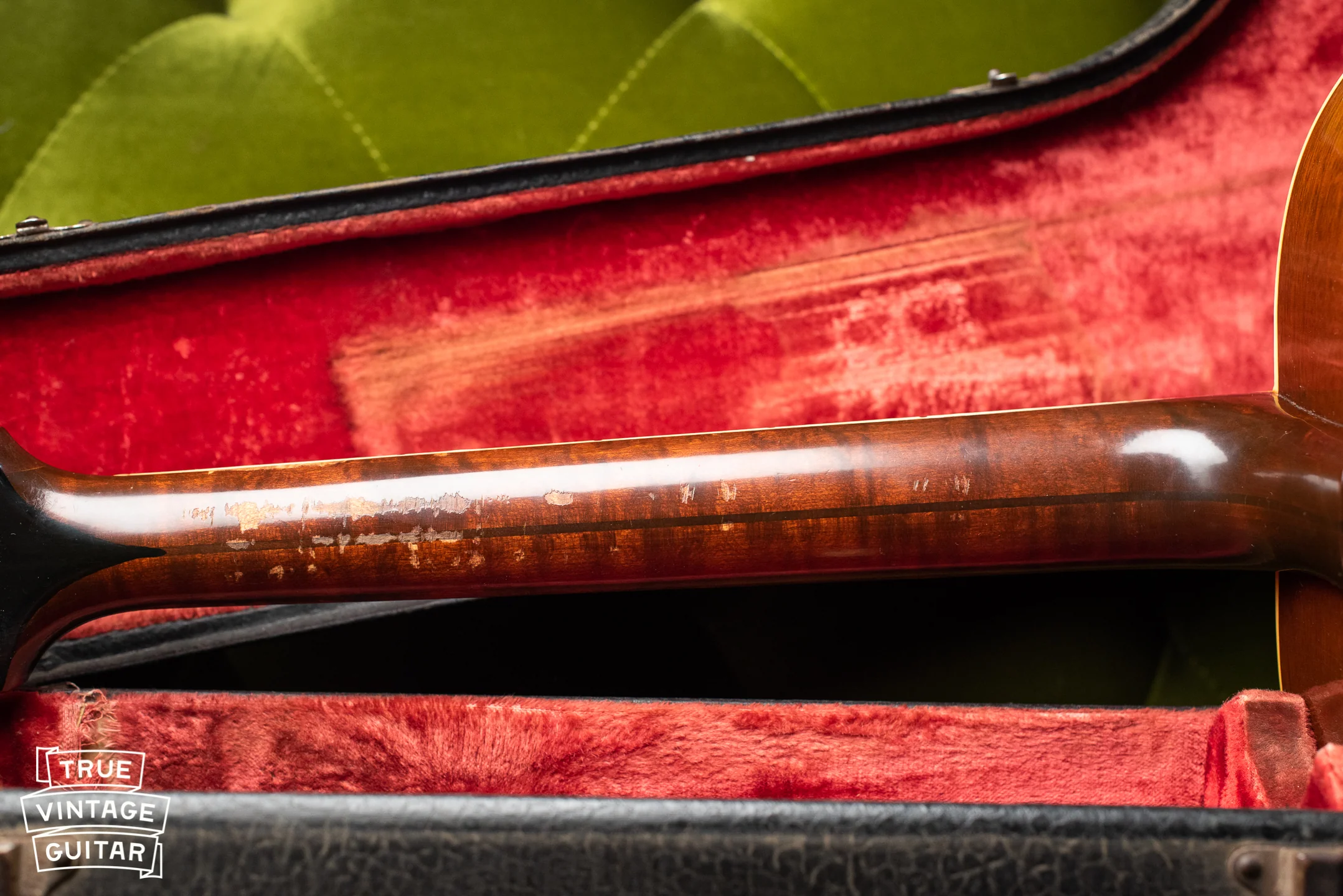 1941 Gibson Super Jumbo 100 - Image 47