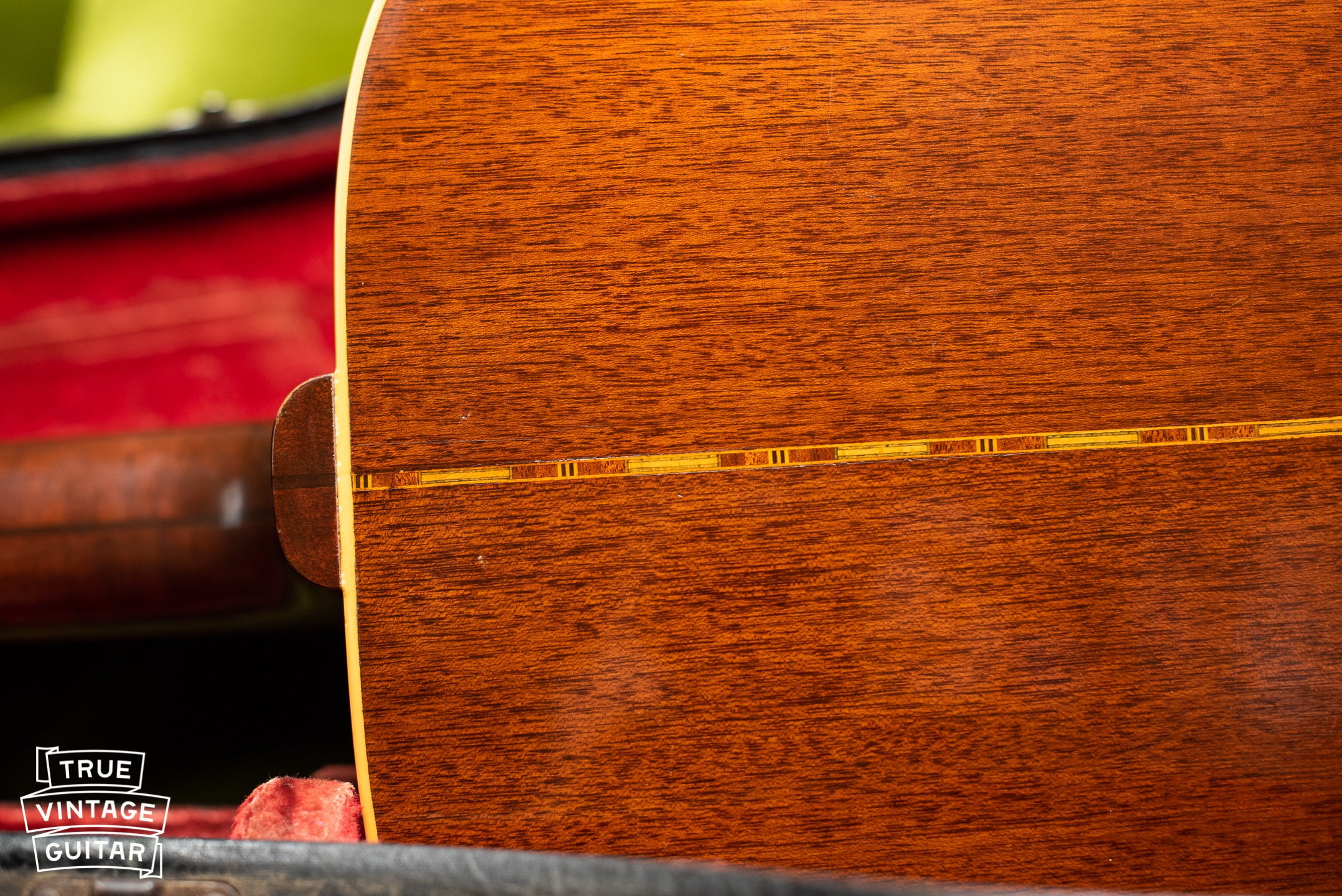 1941 Gibson Super Jumbo 100 - Image 50