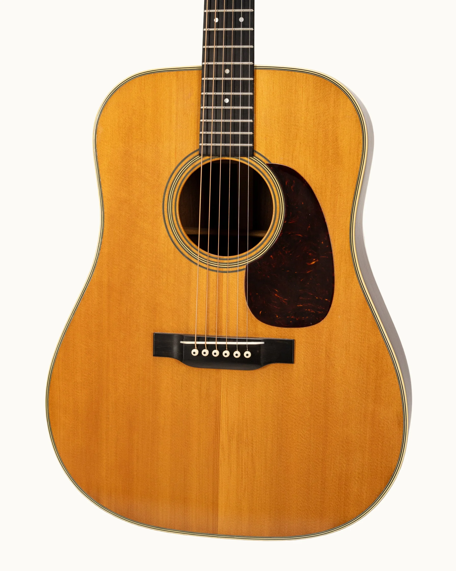 1950 Martin D-28