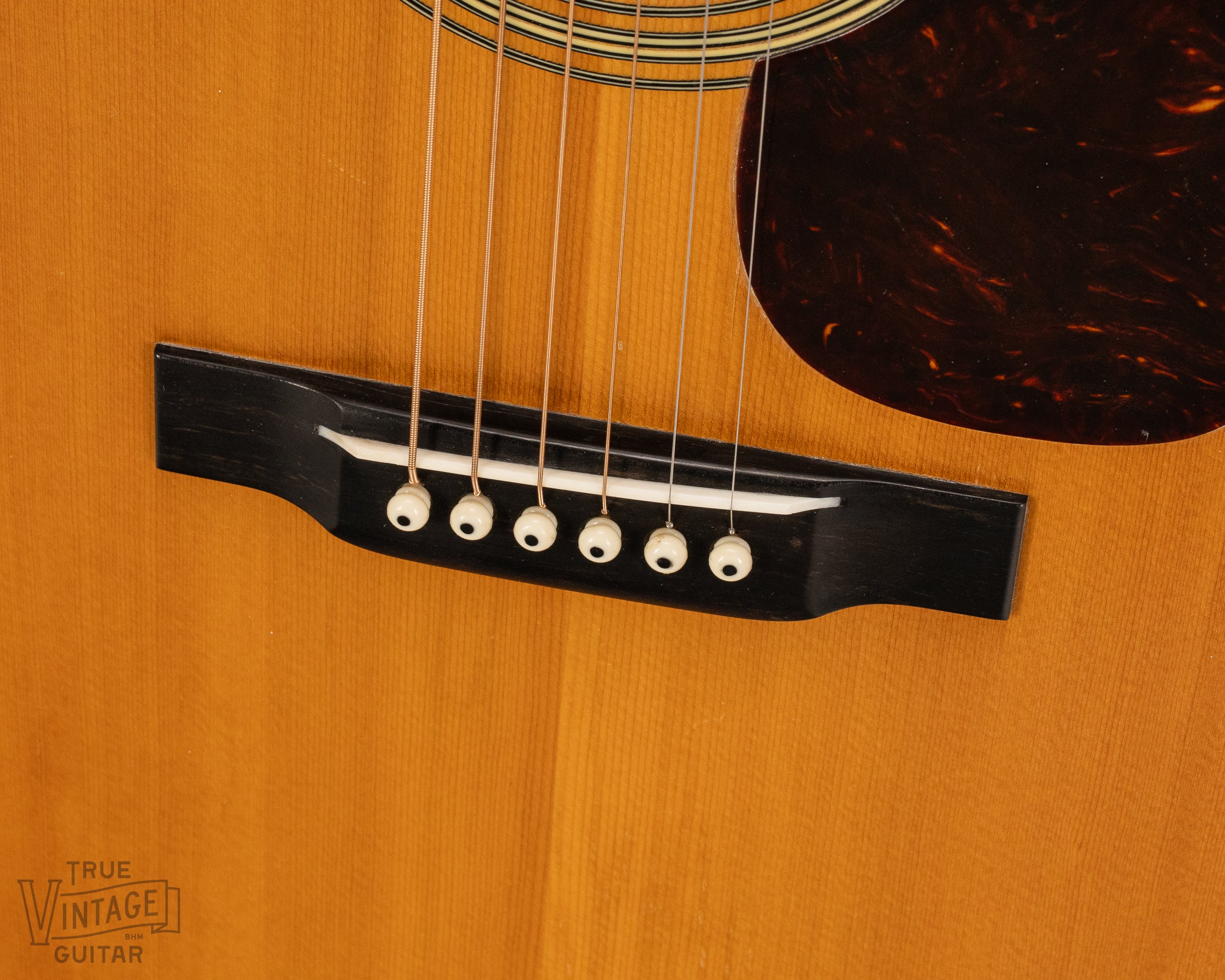 1950 Martin D-28 - Image 10