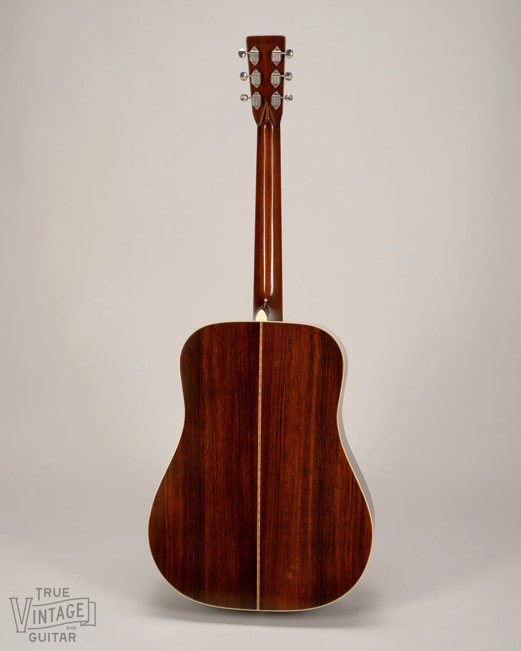 1950 Martin D-28 - Image 12