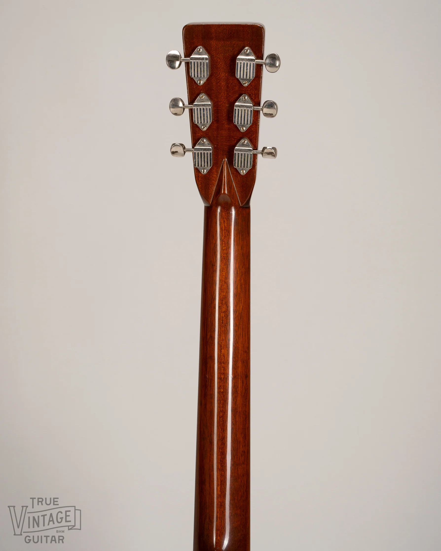 1950 Martin D-28 - Image 14