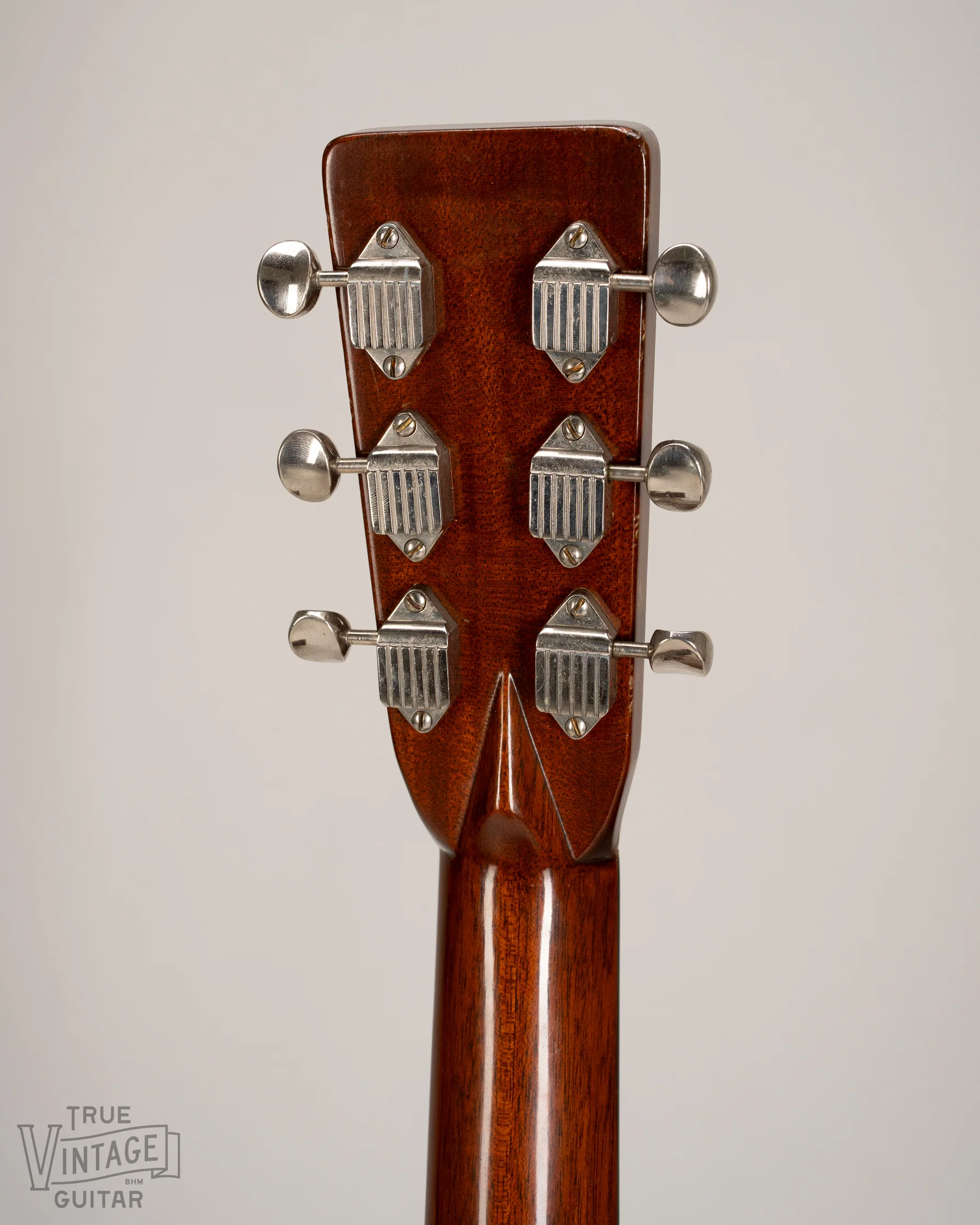 1950 Martin D-28 - Image 15