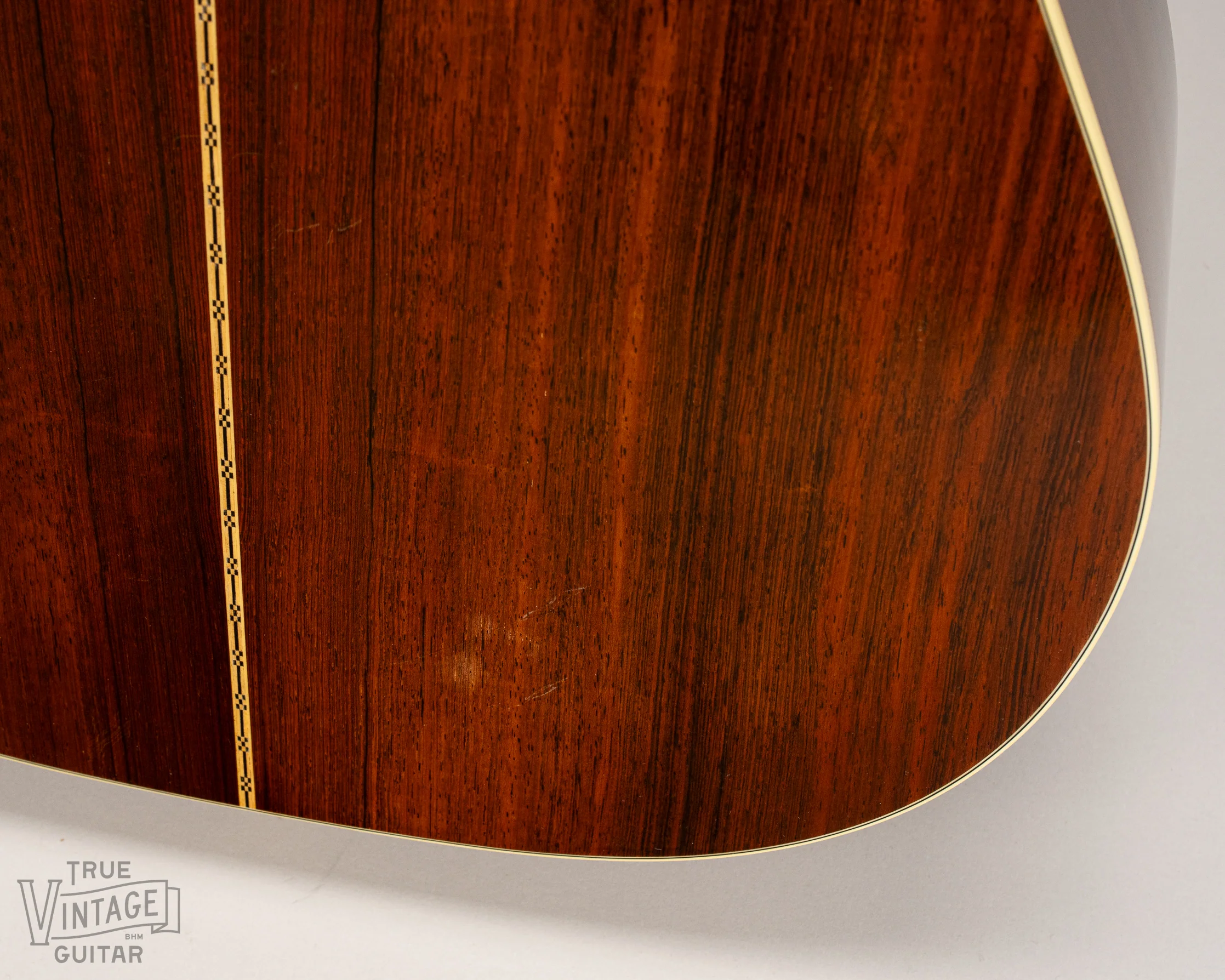 1950 Martin D-28 - Image 17