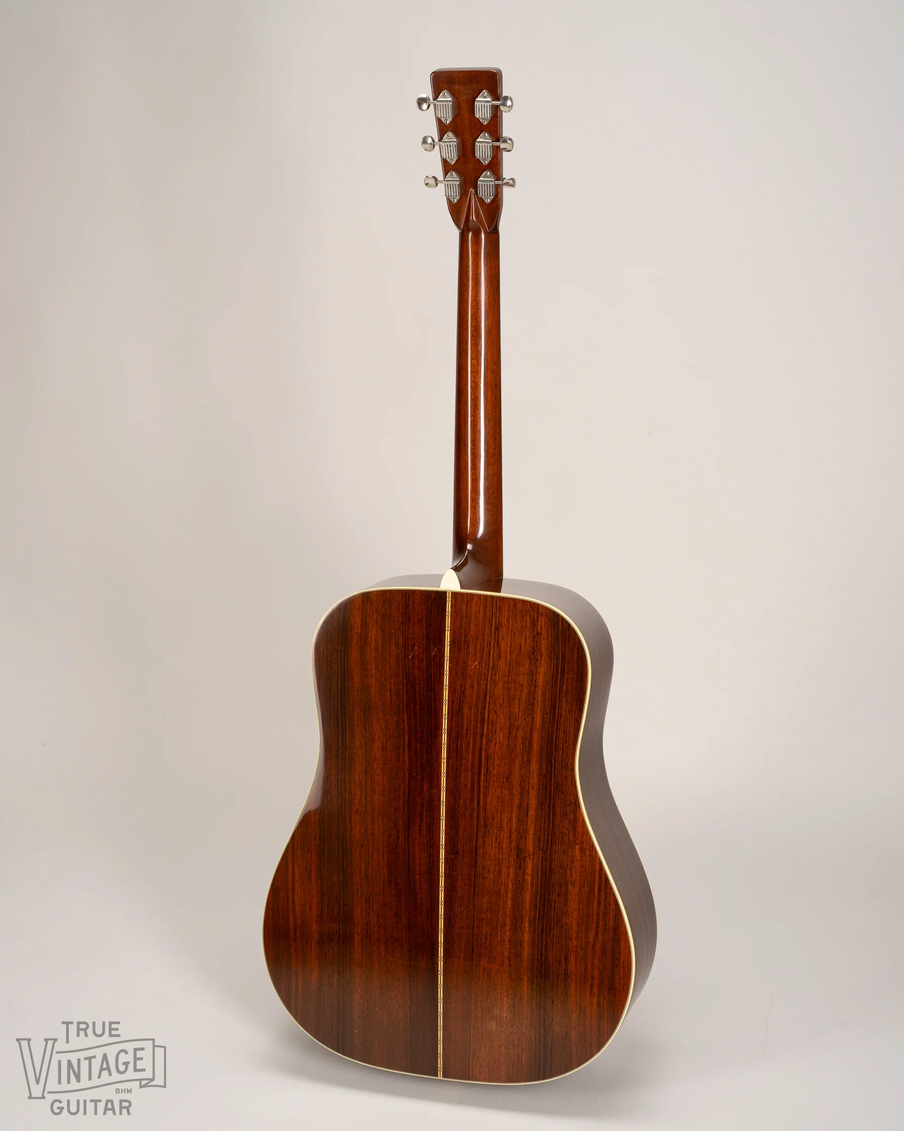 1950 Martin D-28 - Image 18