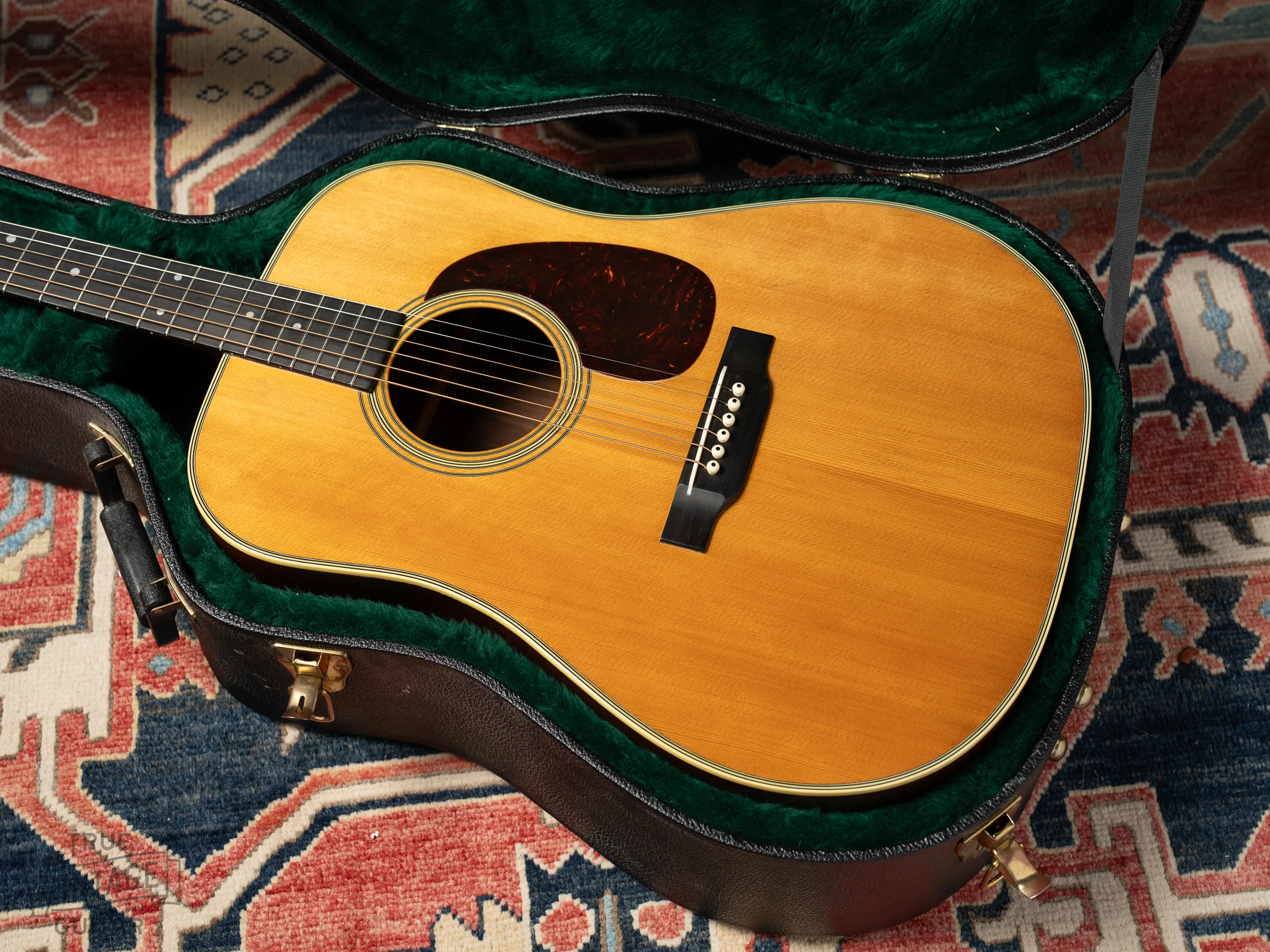 1950 Martin D-28 - Image 20