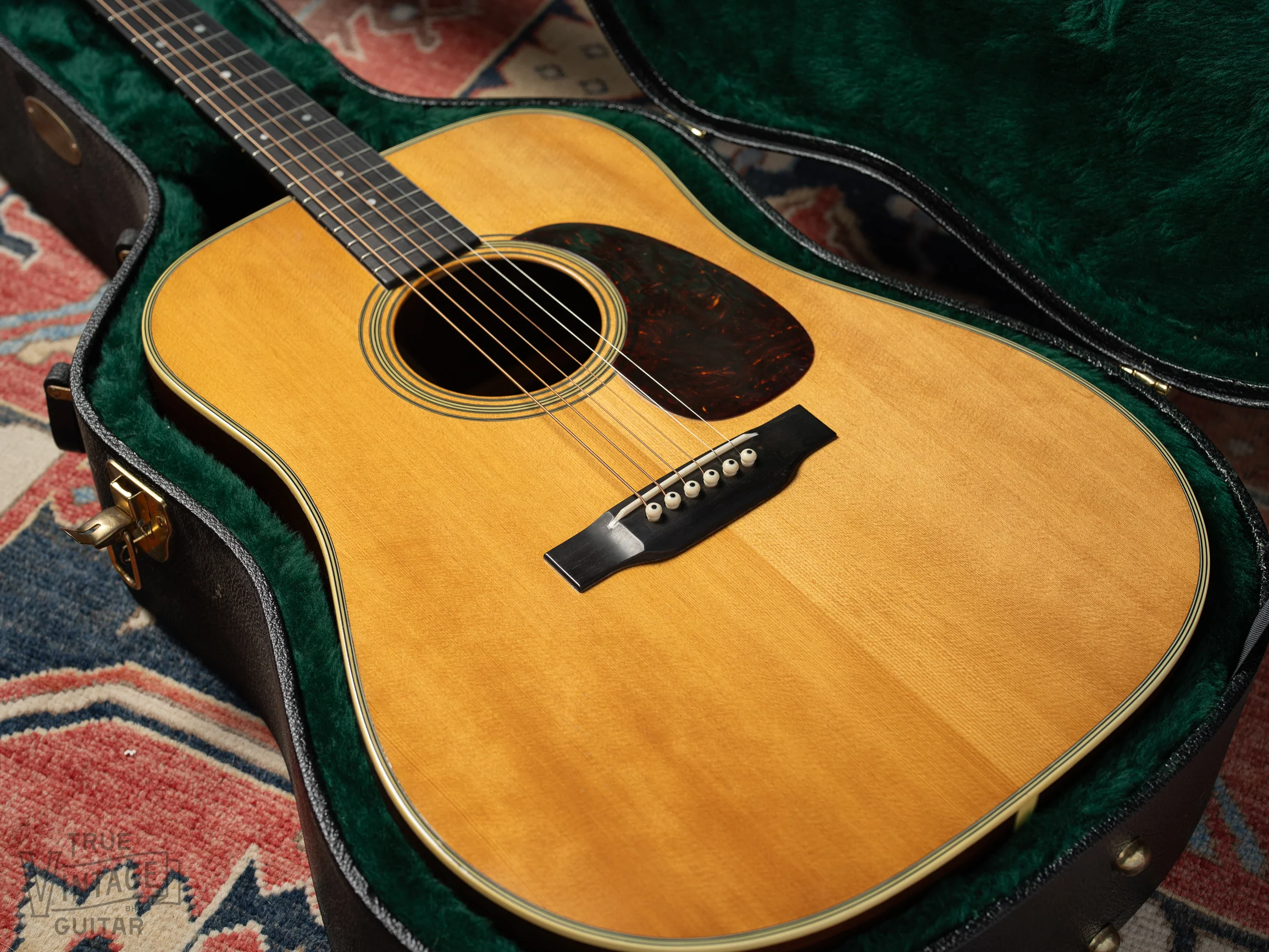 1950 Martin D-28 - Image 21