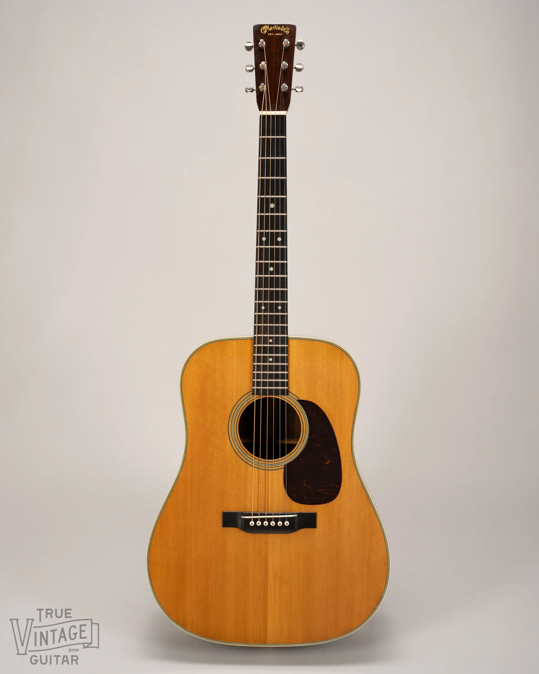 1950 Martin D-28 - Image 3