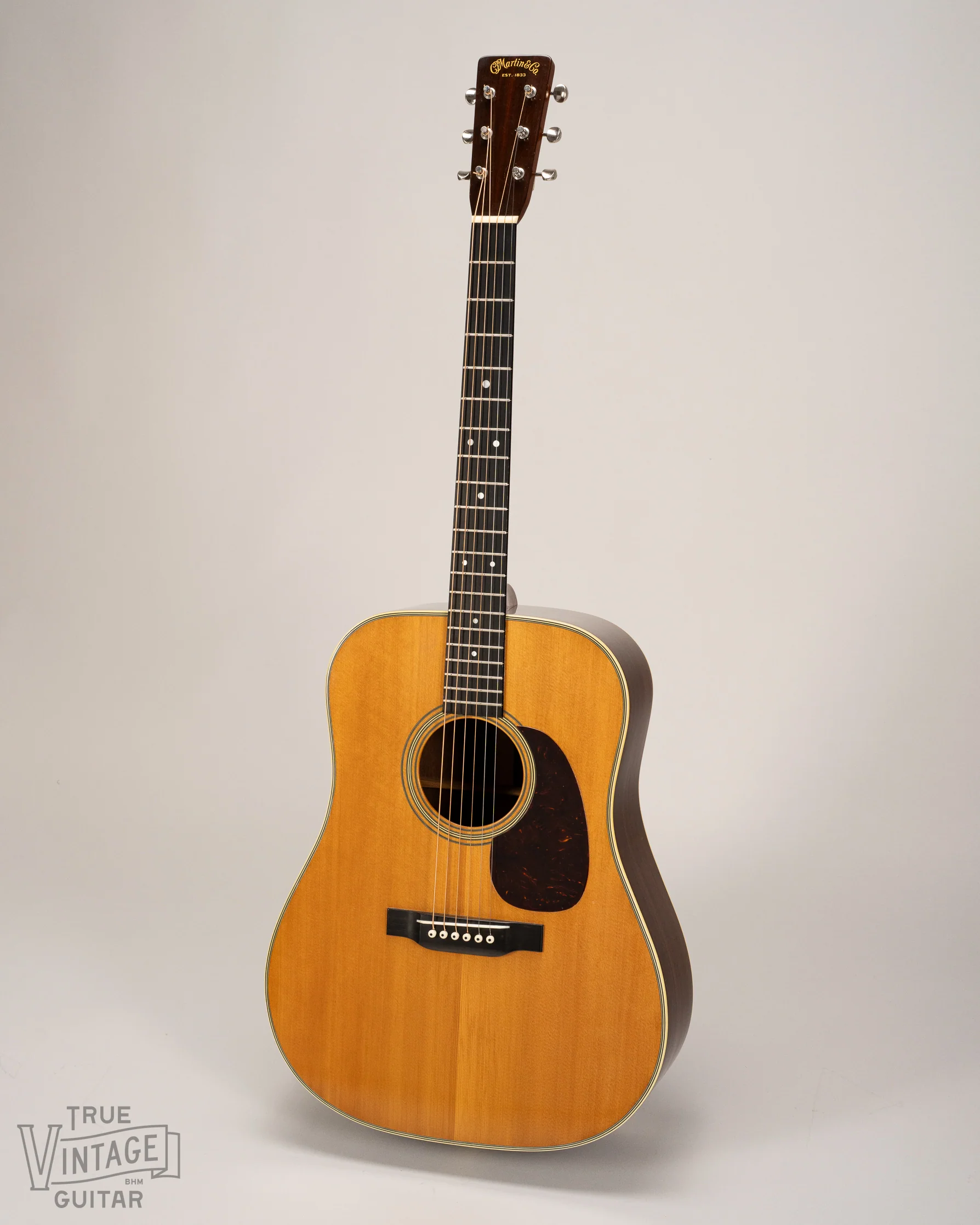 1950 Martin D-28 - Image 4
