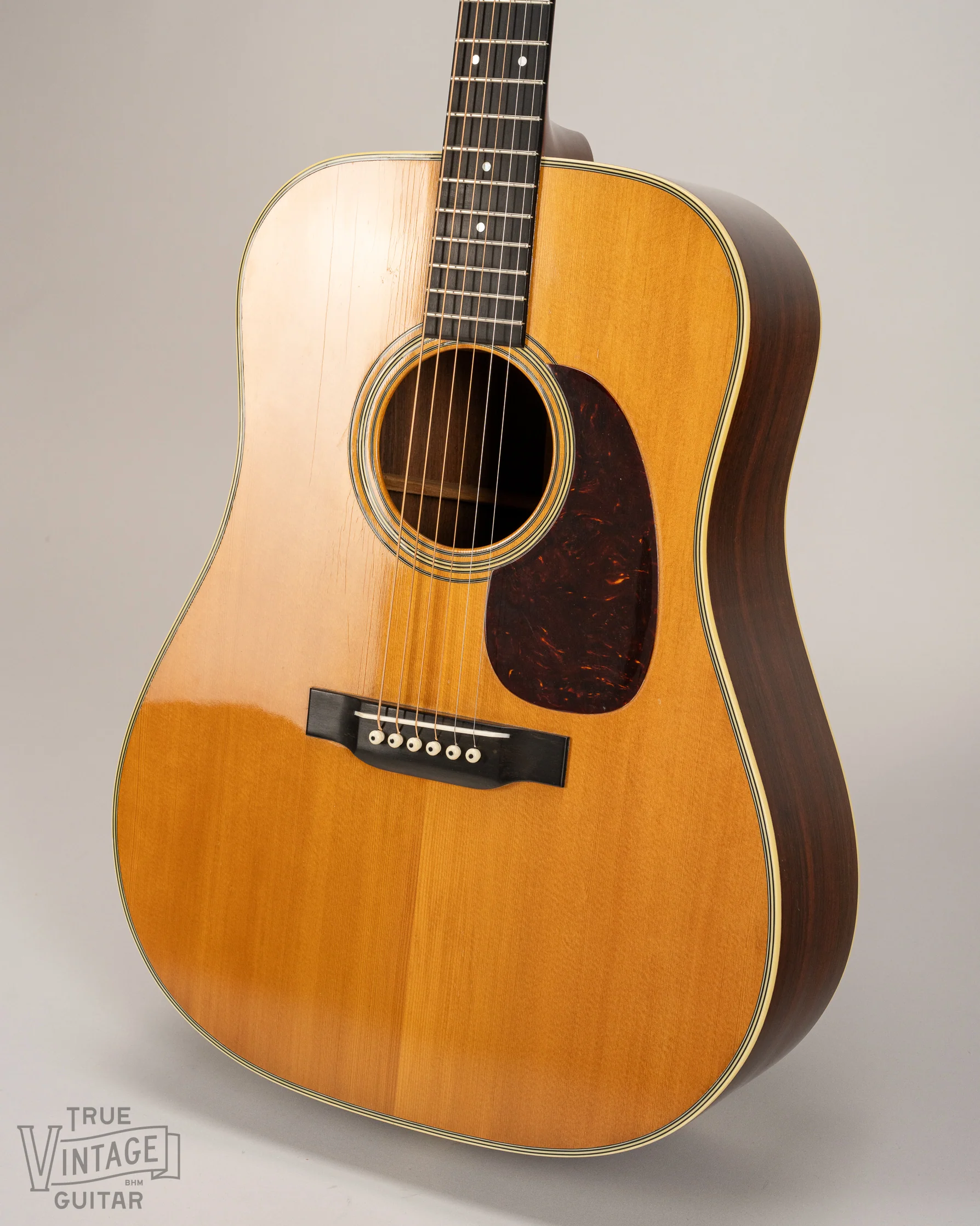 1950 Martin D-28 - Image 5