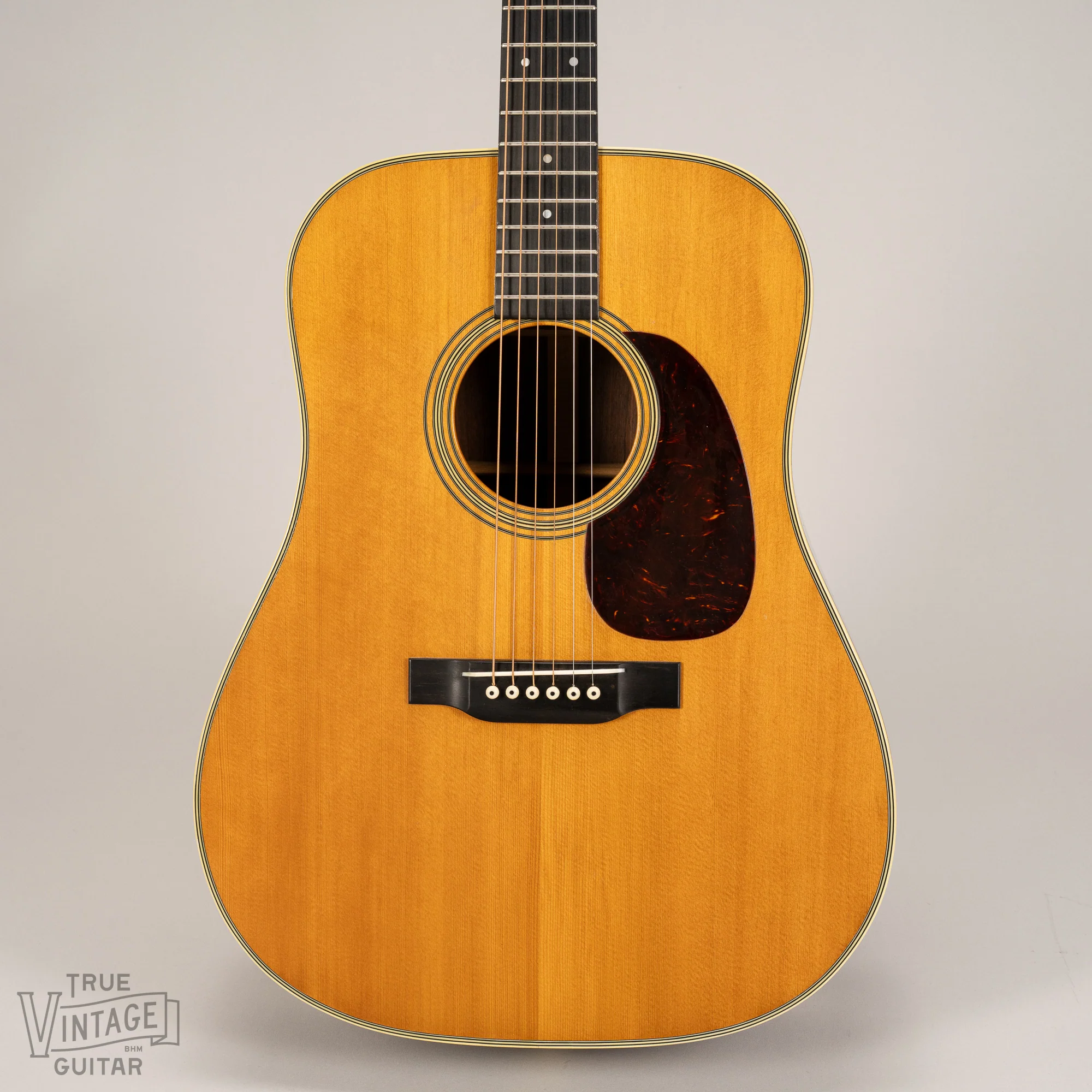 1950 Martin D-28 - Image 6