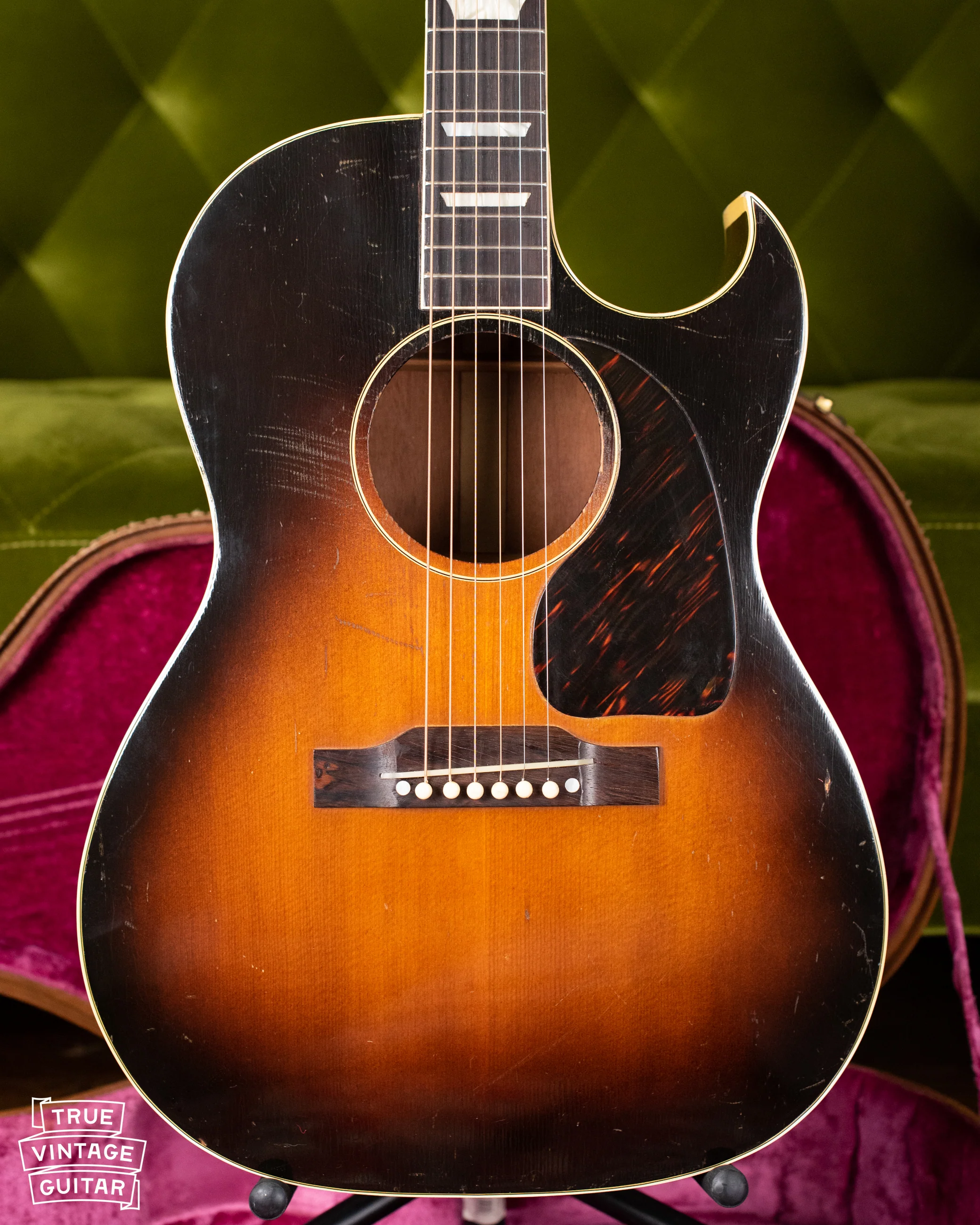 1951 Gibson CF-100