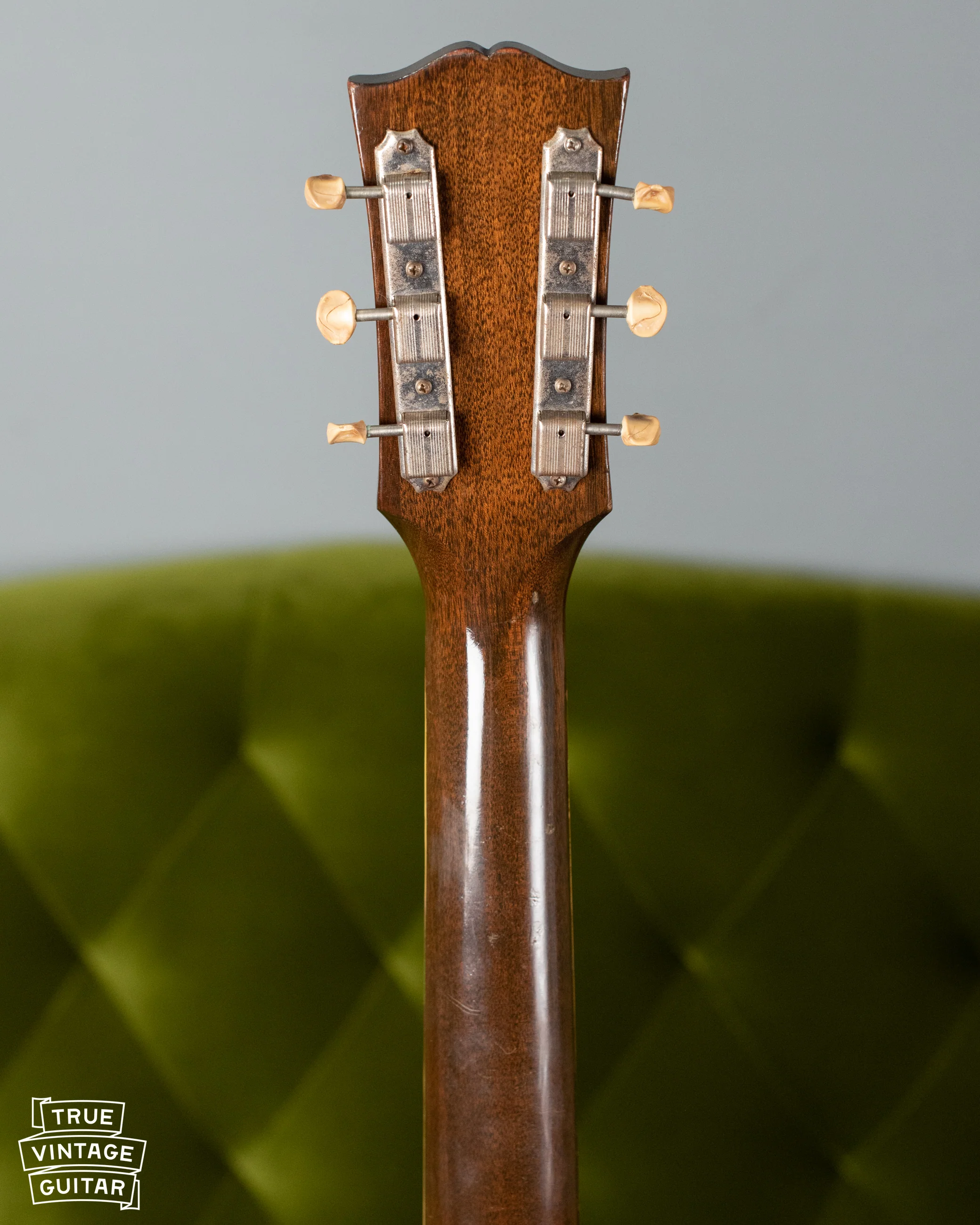 1951 Gibson CF-100 - Image 10