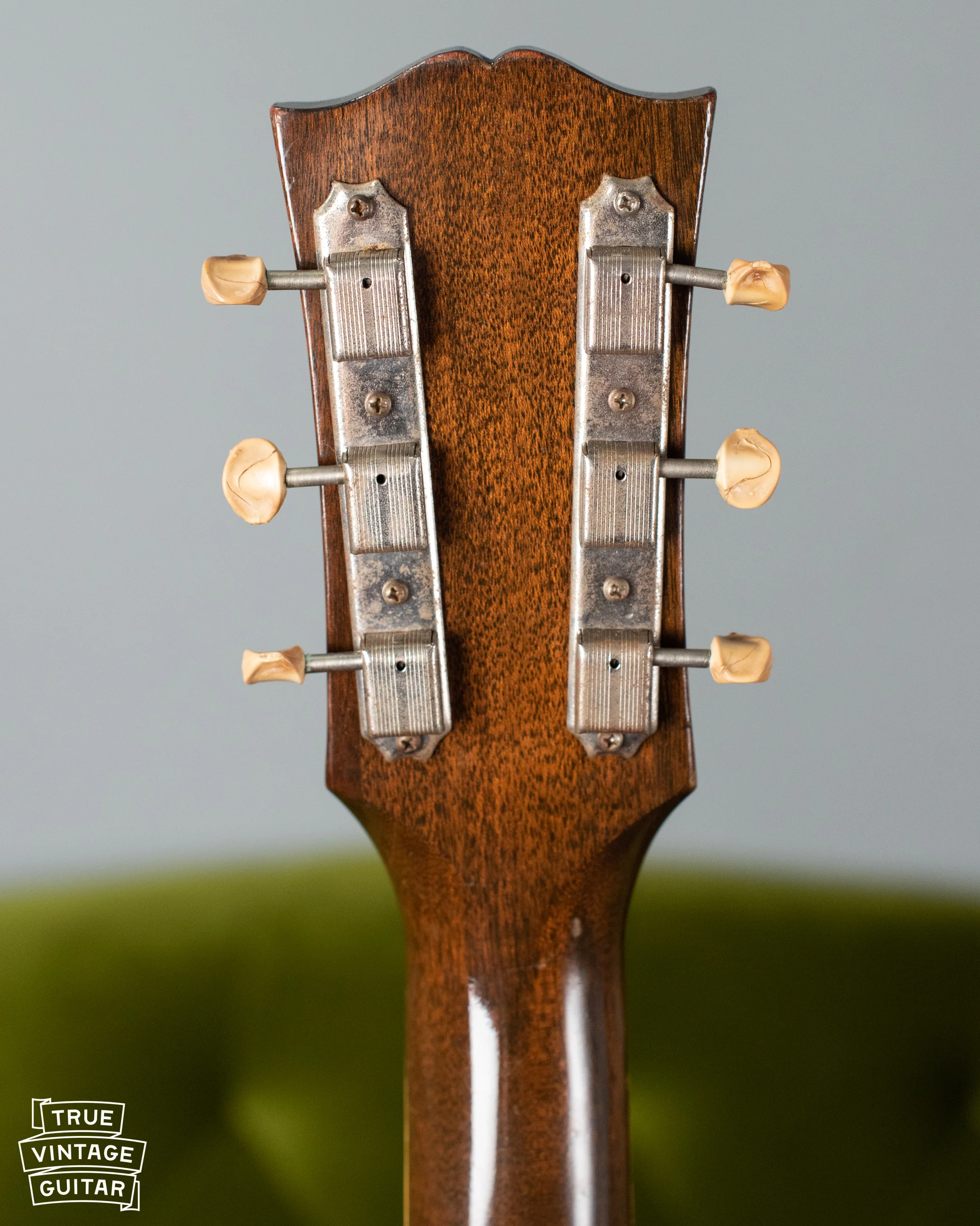 1951 Gibson CF-100 - Image 11