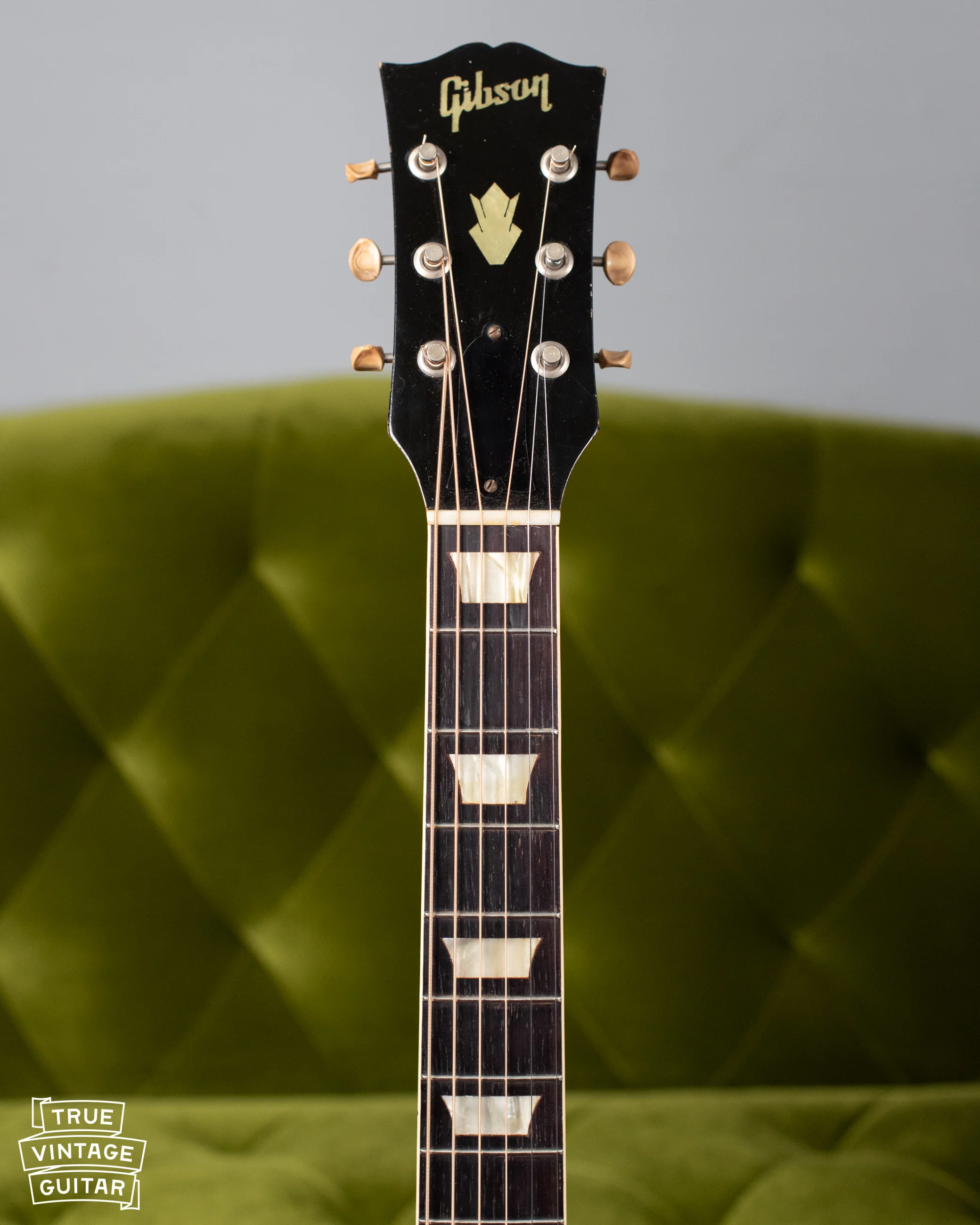 1951 Gibson CF-100 - Image 12