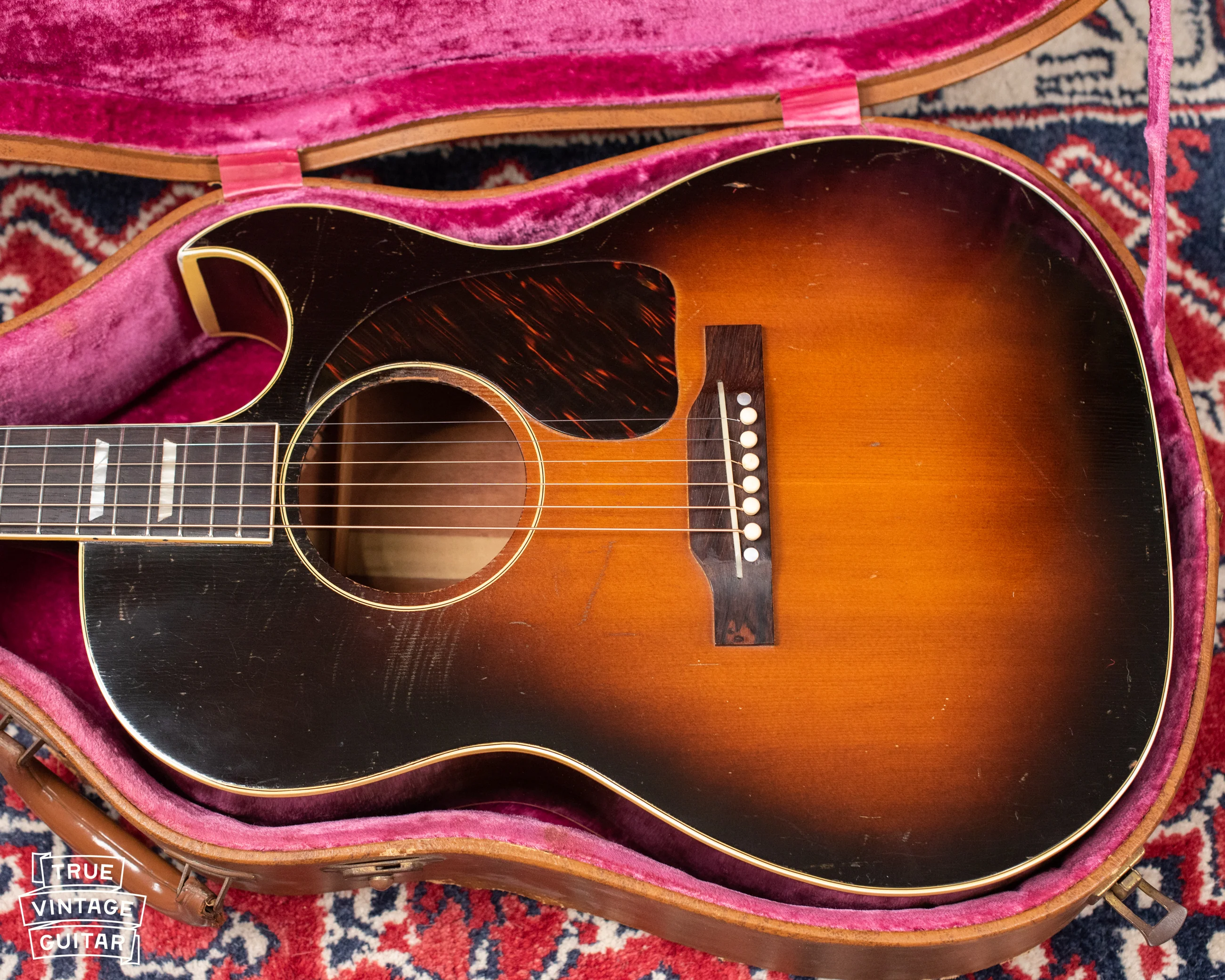 1951 Gibson CF-100 - Image 13