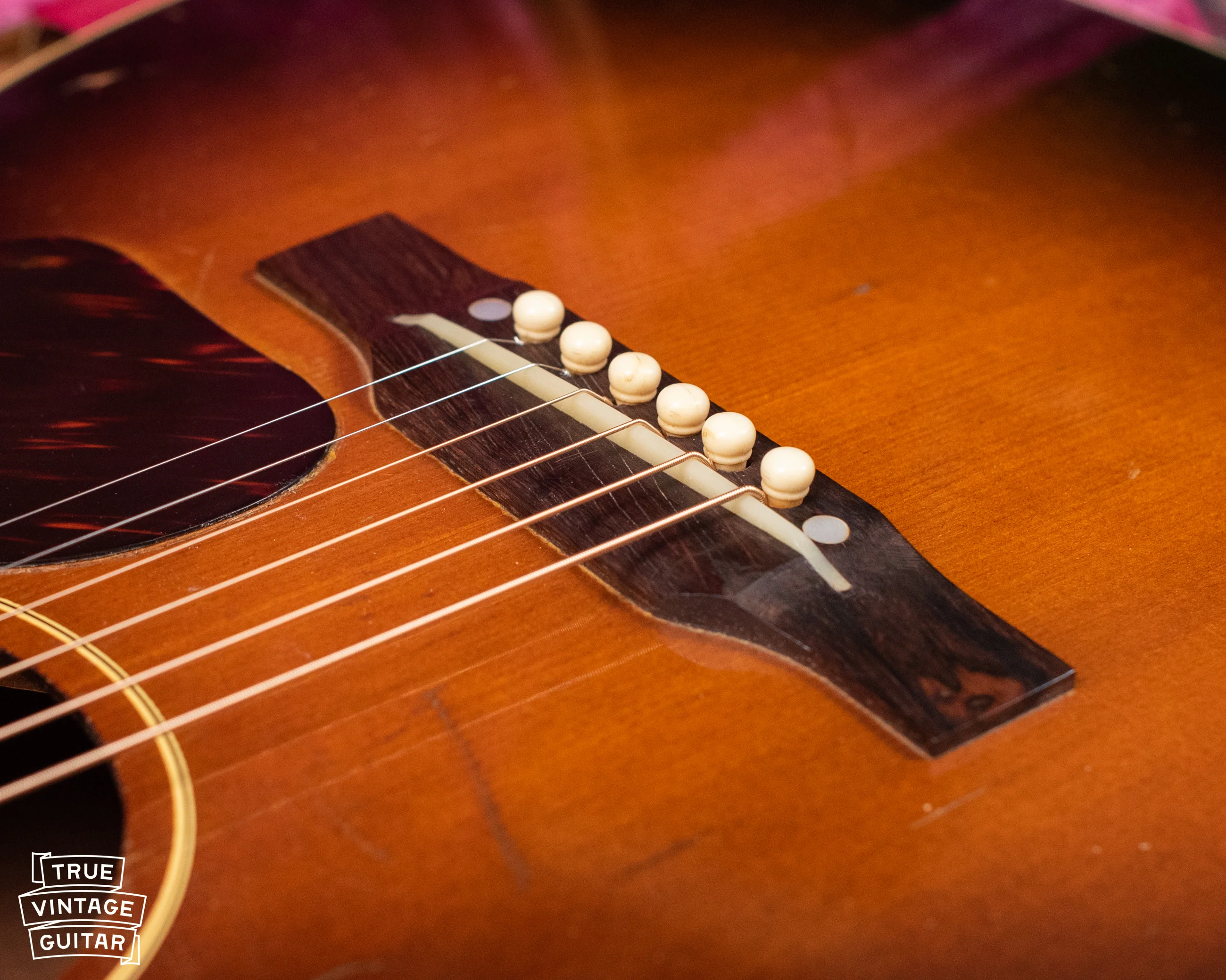 1951 Gibson CF-100 - Image 14